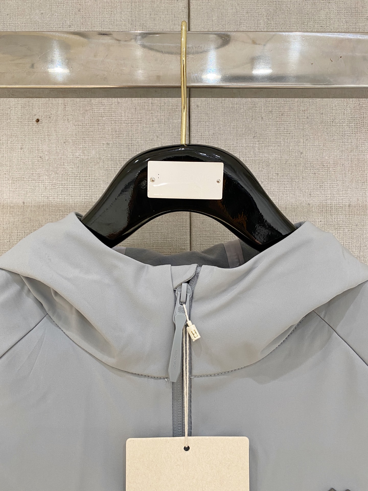 工艺面料五金辅料全部1*12025可隆官网同步新款m到xxxl高端客户主推