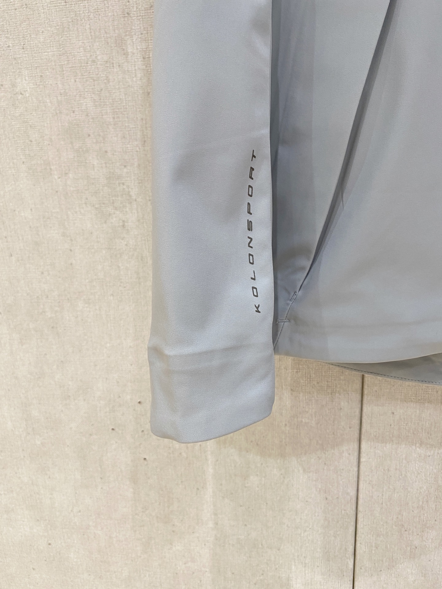 工艺面料五金辅料全部1*12025可隆官网同步新款m到xxxl高端客户主推