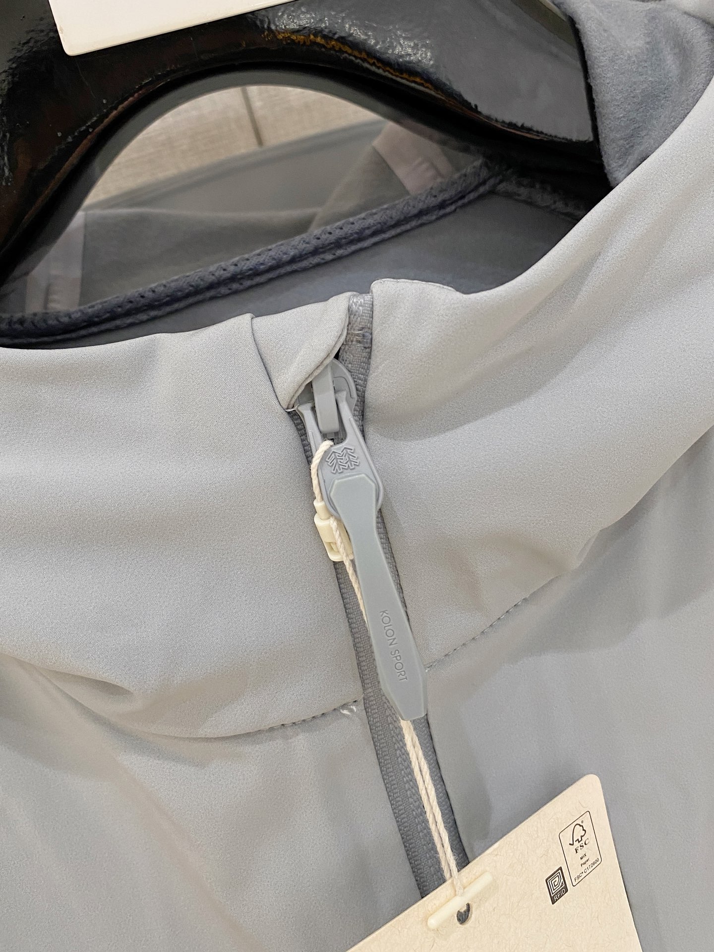 工艺面料五金辅料全部1*12025可隆官网同步新款m到xxxl高端客户主推