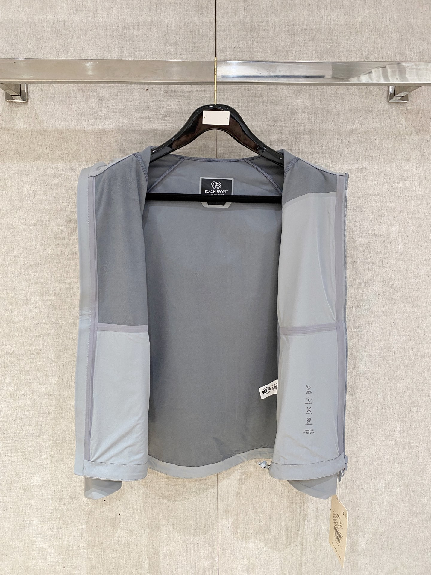 工艺面料五金辅料全部1*12025可隆官网同步新款m到xxxl高端客户主推