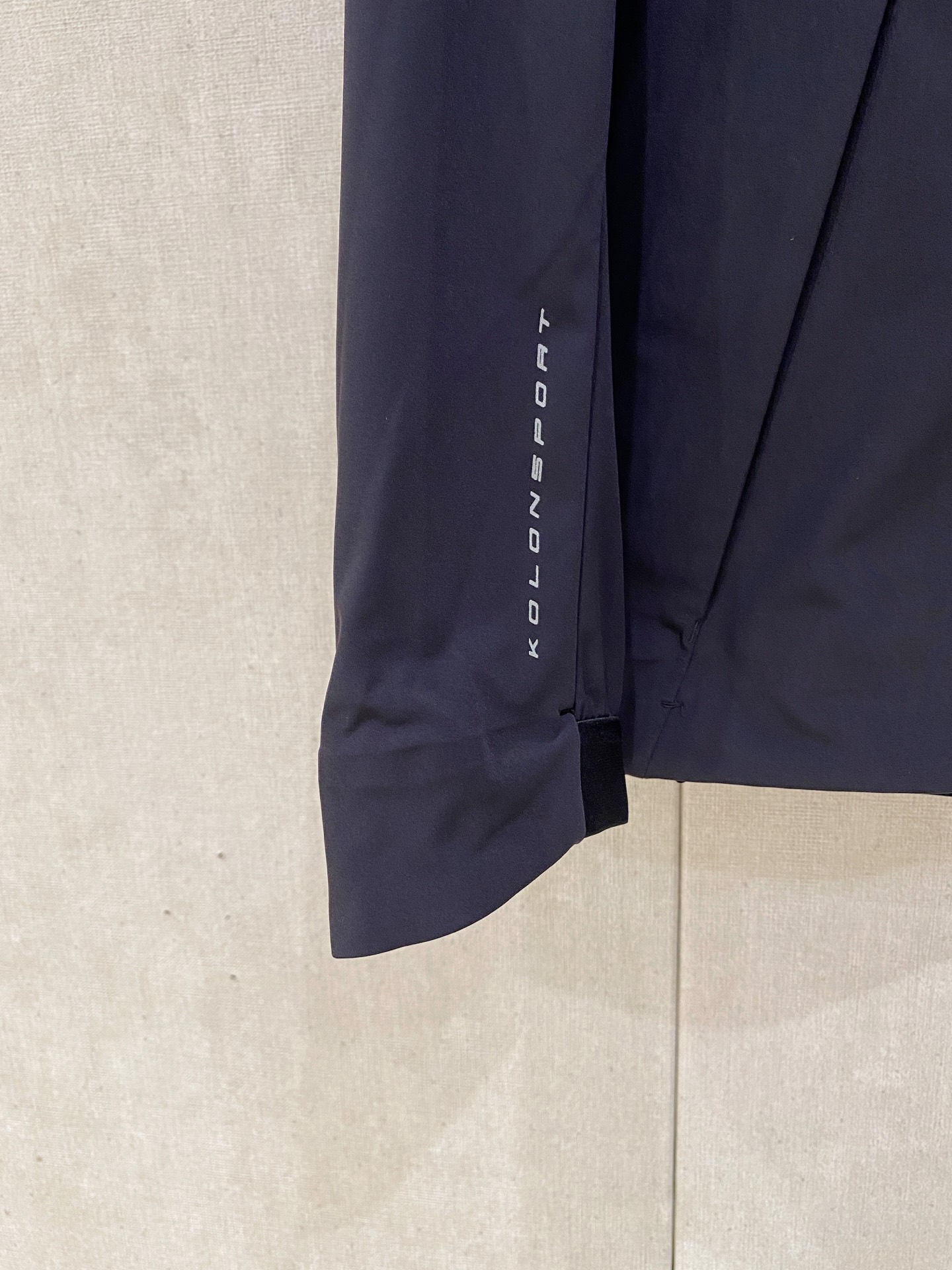 工艺面料五金辅料全部1*12025可隆官网同步新款m到xxxl高端客户主推