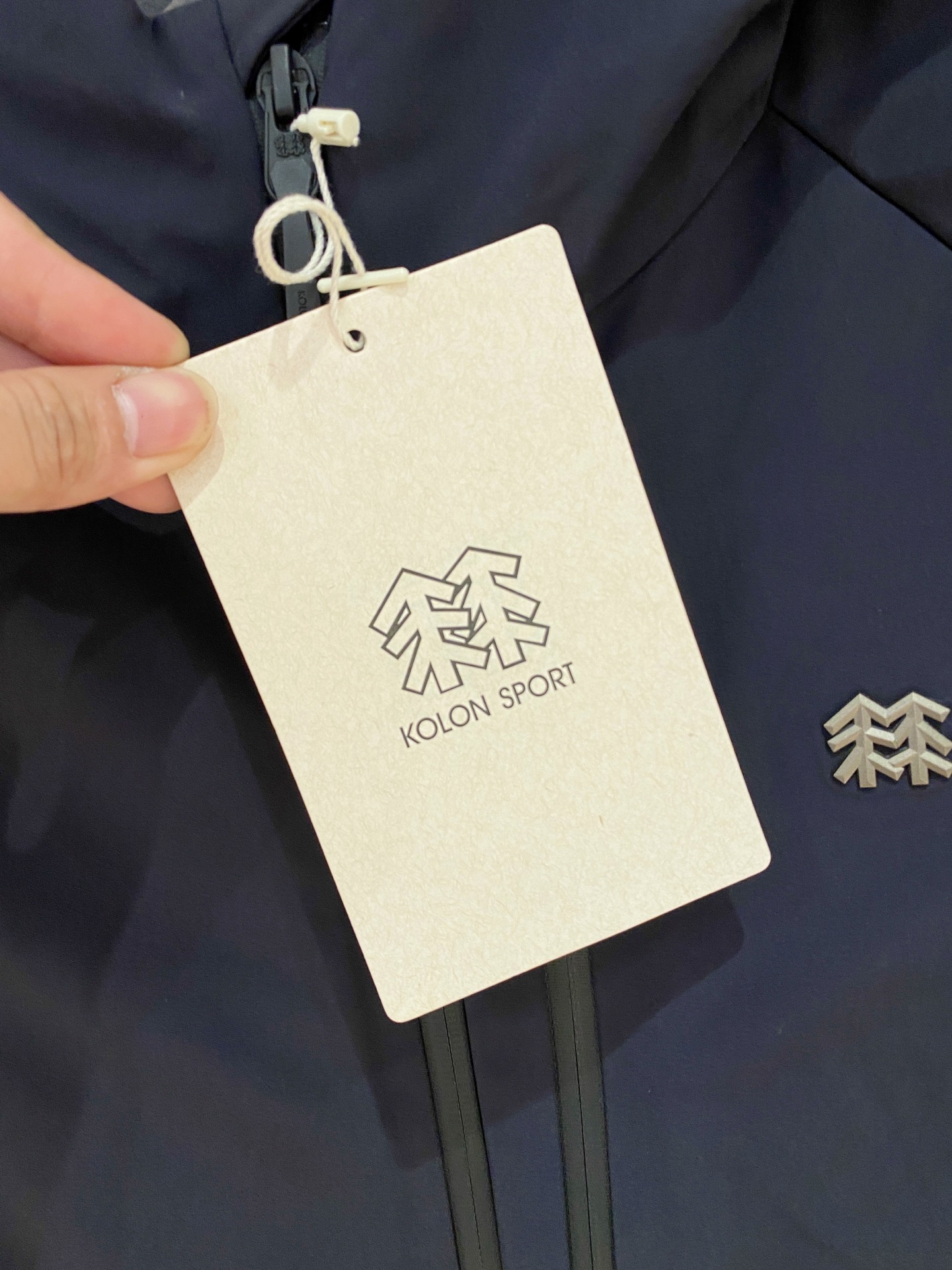 工艺面料五金辅料全部1*12025可隆官网同步新款m到xxxl高端客户主推