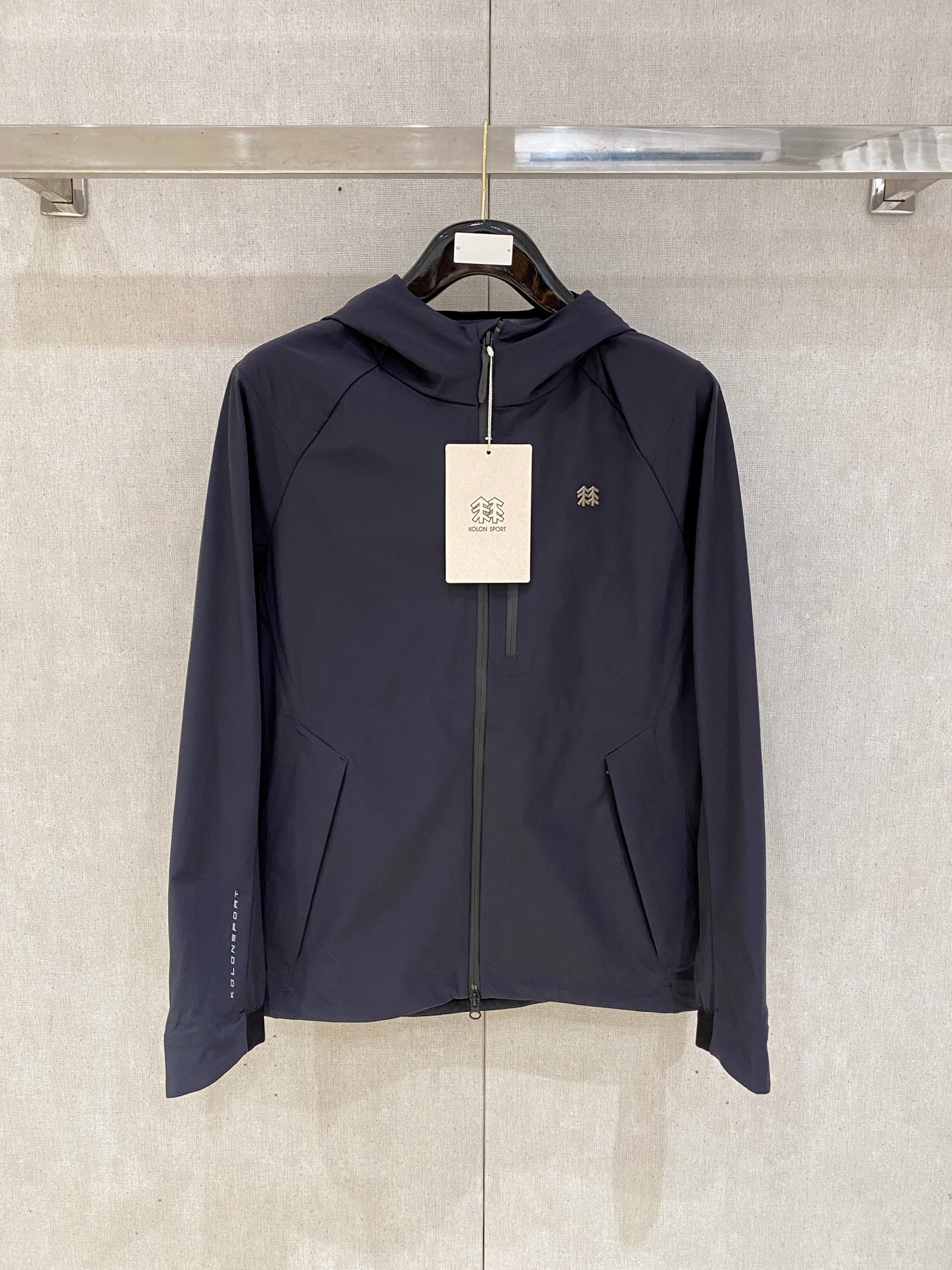 工艺面料五金辅料全部1*12025可隆官网同步新款m到xxxl高端客户主推