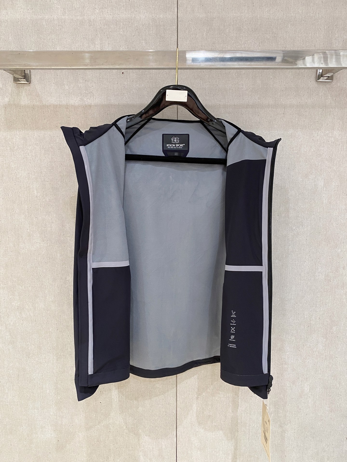 工艺面料五金辅料全部1*12025可隆官网同步新款m到xxxl高端客户主推