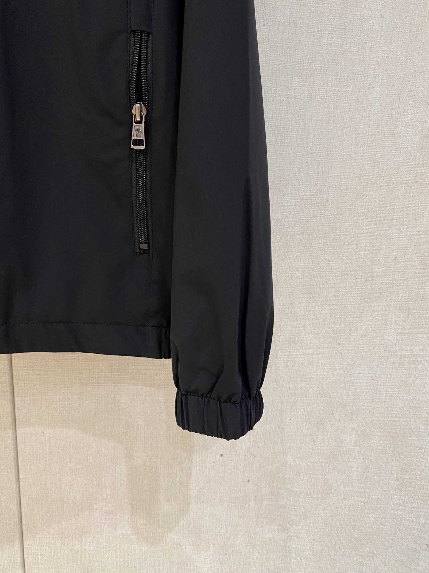 2025ss秋冬新款系列🆕蒙口休闲夹克外套 🧥专柜同步发售 超高工艺的风衣外套 休闲时尚 进口记忆聚酯纤