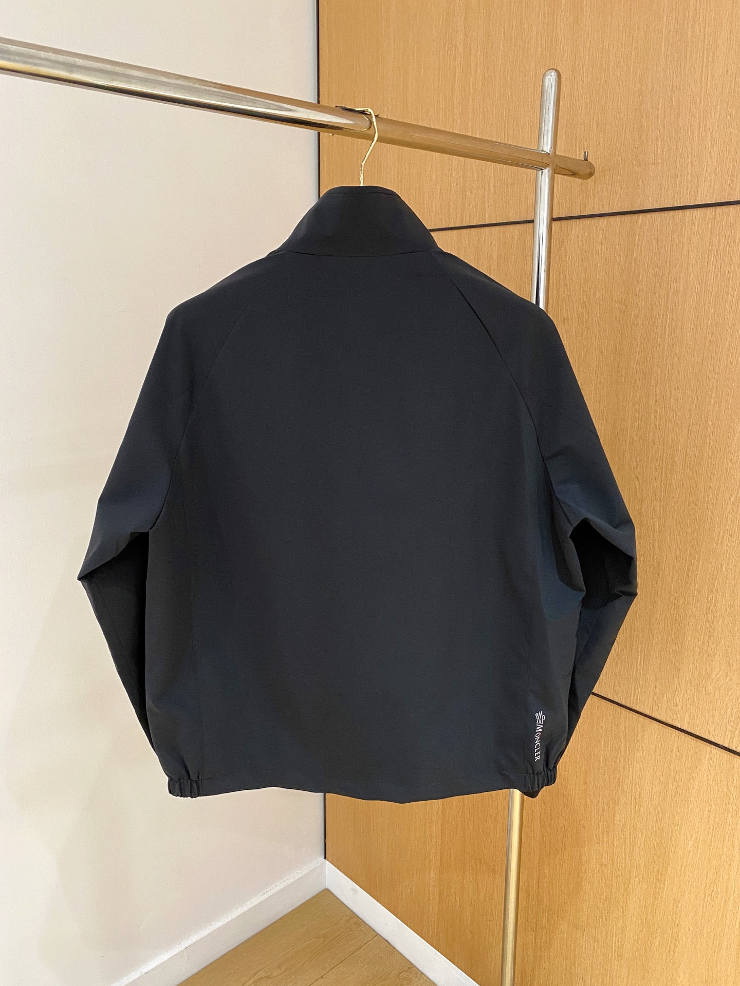 2025ss秋冬新款系列🆕蒙口休闲夹克外套 🧥专柜同步发售 超高工艺的风衣外套 休闲时尚 进口记忆聚酯纤