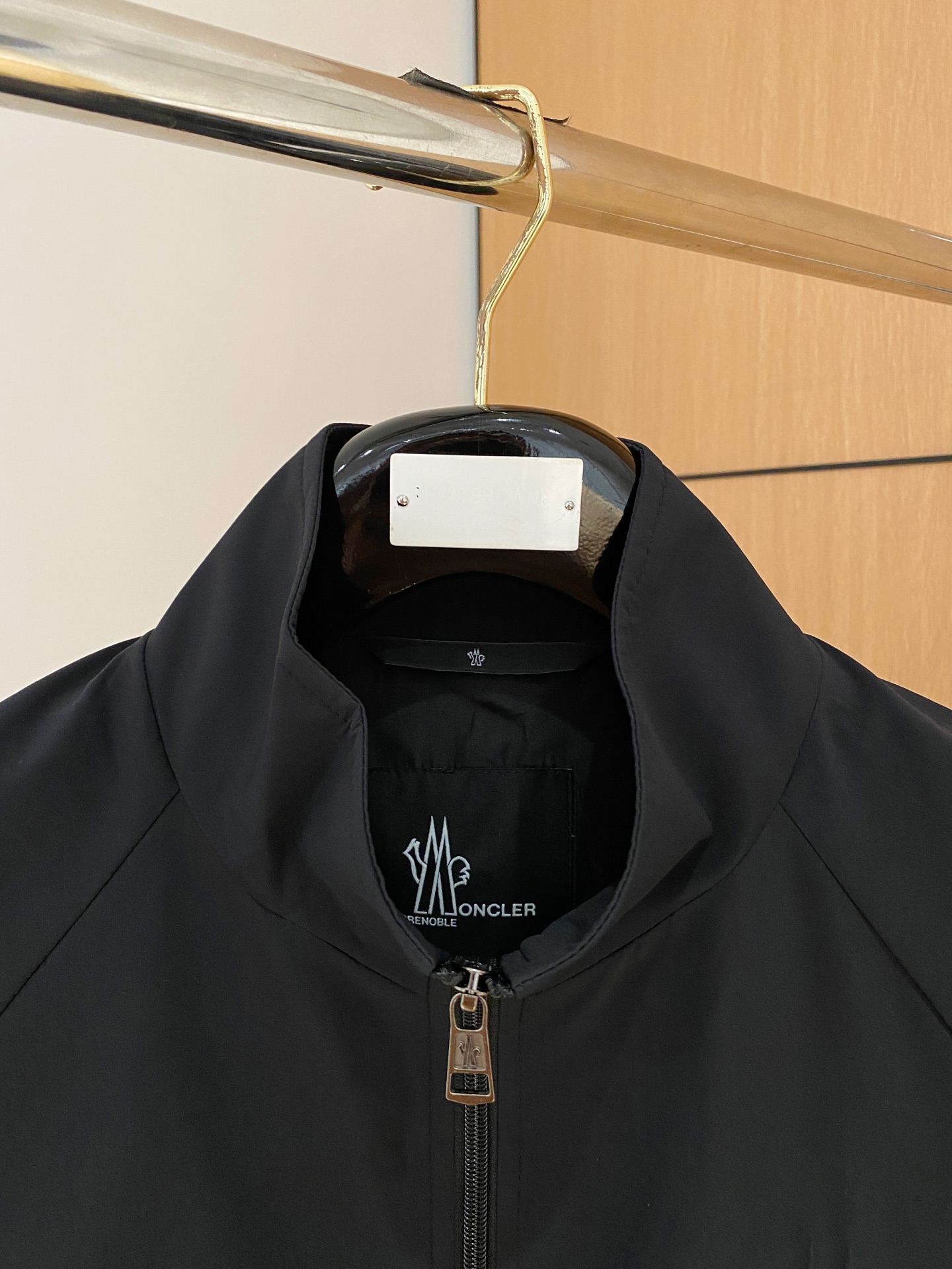 2025ss秋冬新款系列🆕蒙口休闲夹克外套 🧥专柜同步发售 超高工艺的风衣外套 休闲时尚 进口记忆聚酯纤