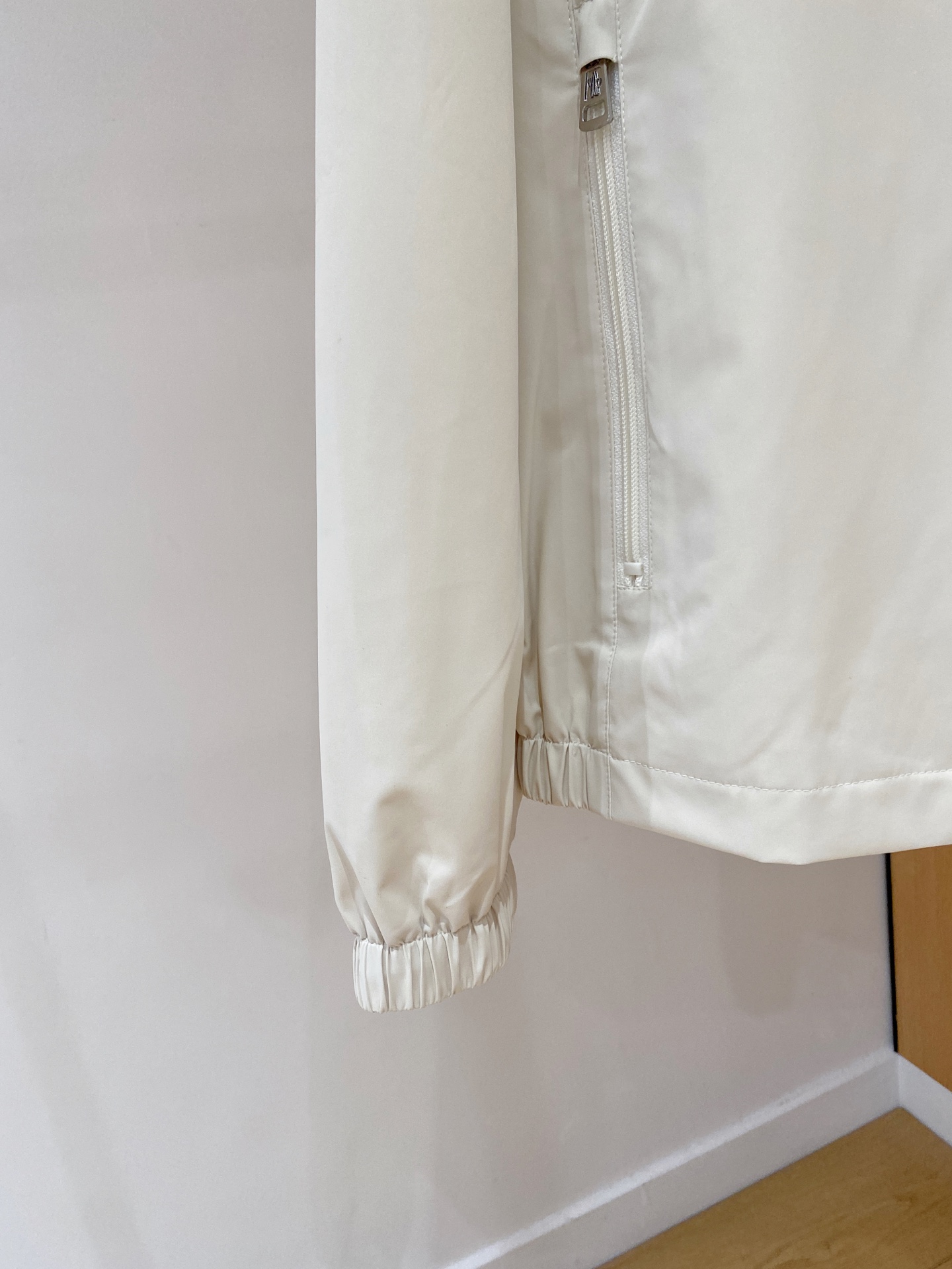 2025ss秋冬新款系列🆕蒙口休闲夹克外套 🧥专柜同步发售 超高工艺的风衣外套 休闲时尚 进口记忆聚酯纤