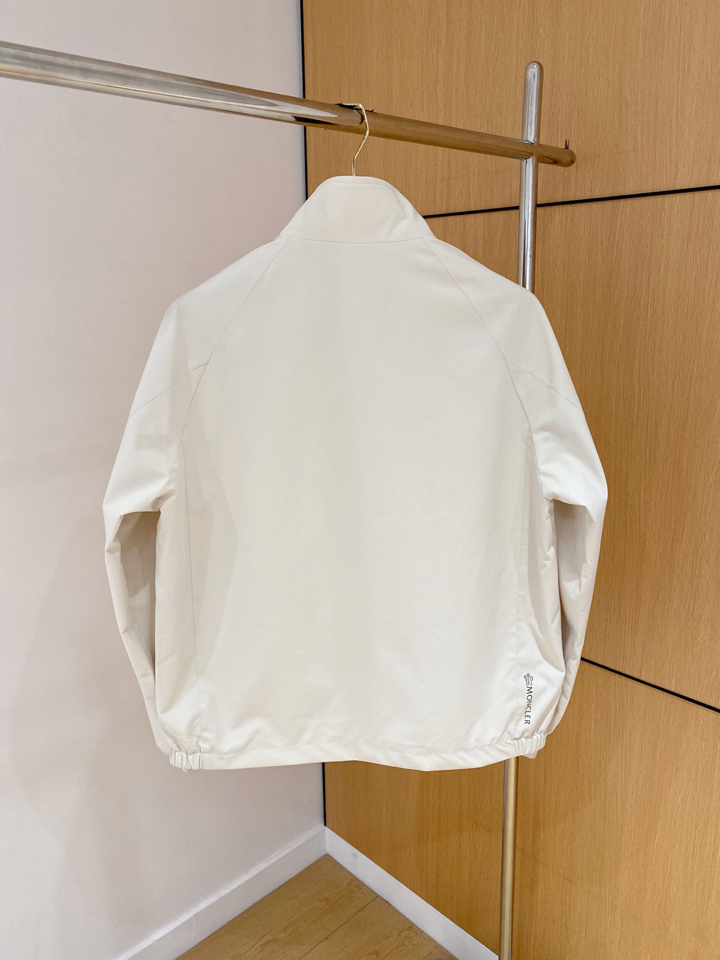 2025ss秋冬新款系列🆕蒙口休闲夹克外套 🧥专柜同步发售 超高工艺的风衣外套 休闲时尚 进口记忆聚酯纤