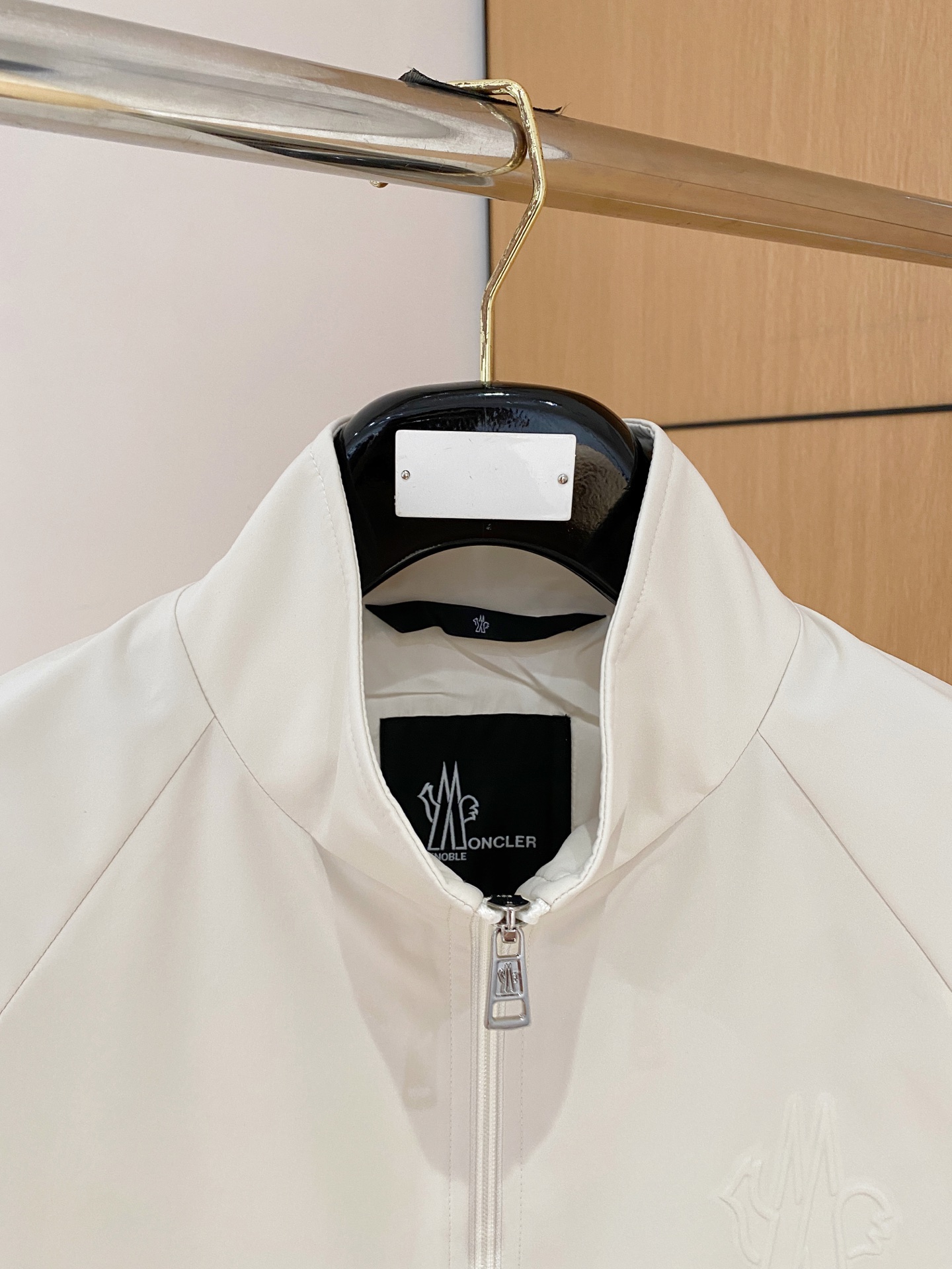 2025ss秋冬新款系列🆕蒙口休闲夹克外套 🧥专柜同步发售 超高工艺的风衣外套 休闲时尚 进口记忆聚酯纤