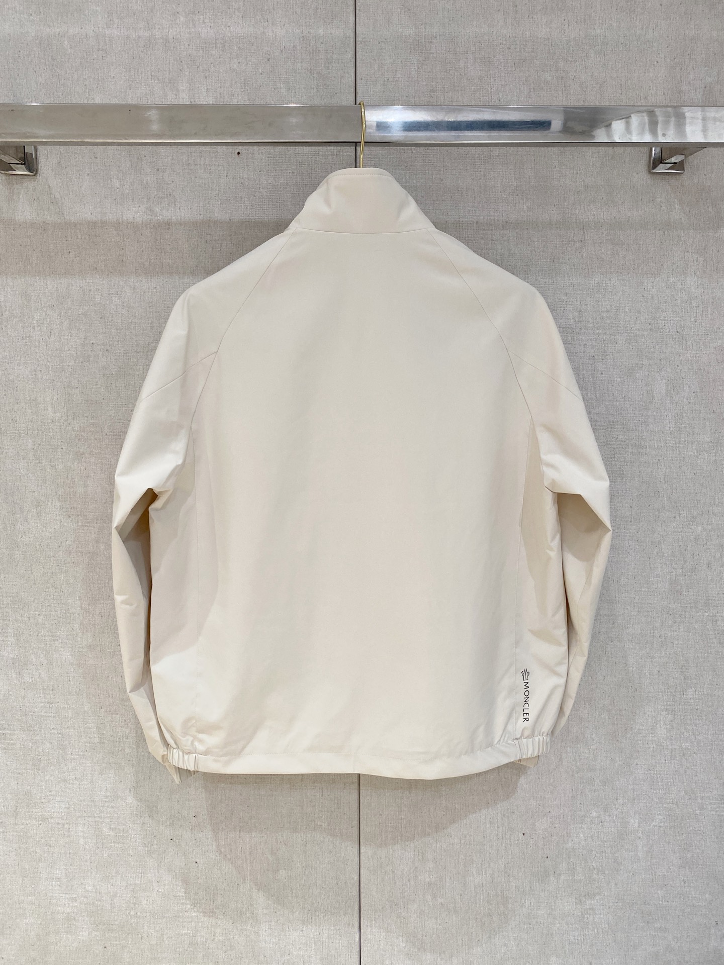 2025ss秋冬新款系列🆕蒙口休闲夹克外套 🧥专柜同步发售 超高工艺的风衣外套 休闲时尚 进口记忆聚酯纤