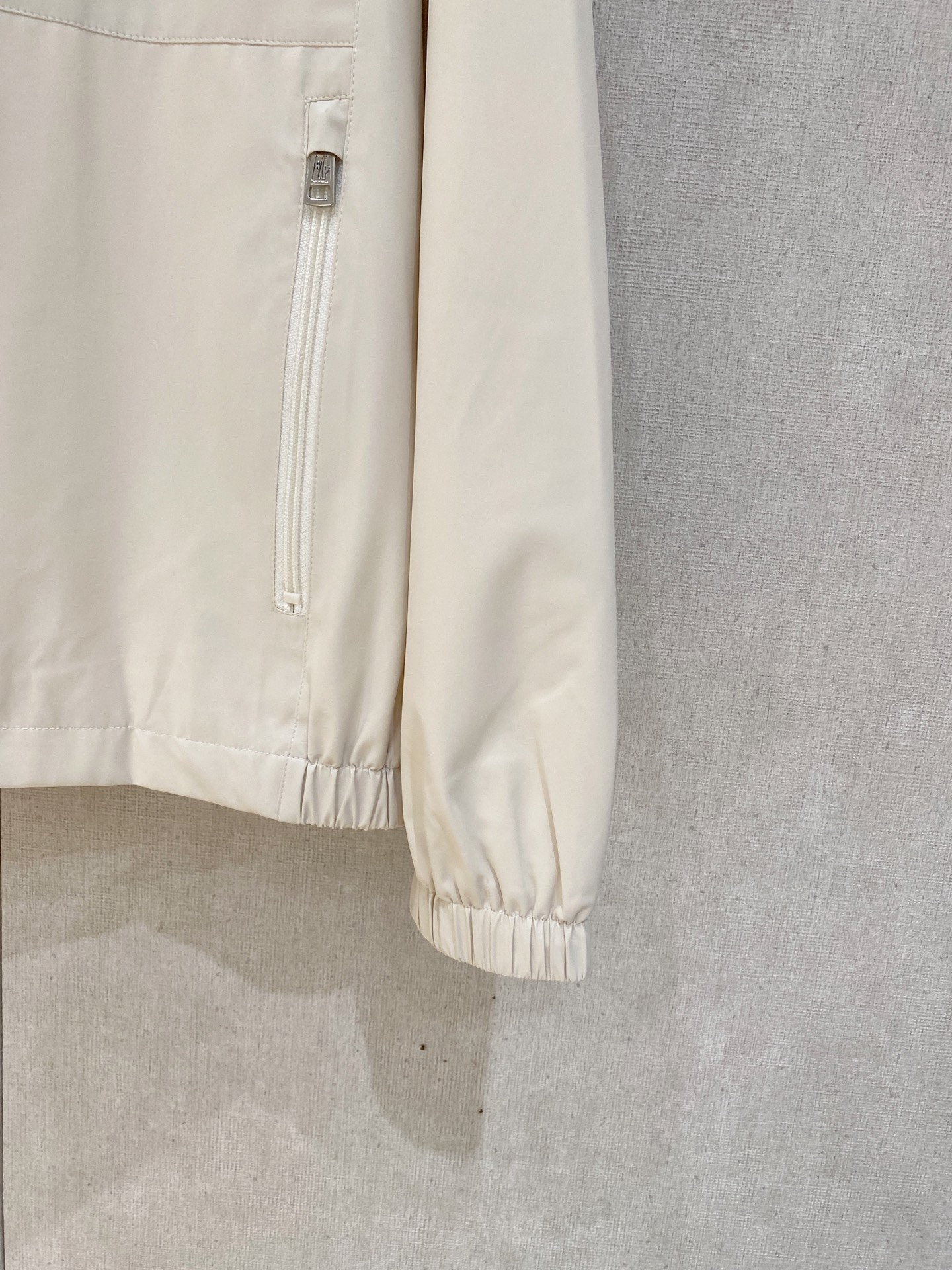 2025ss秋冬新款系列🆕蒙口休闲夹克外套 🧥专柜同步发售 超高工艺的风衣外套 休闲时尚 进口记忆聚酯纤