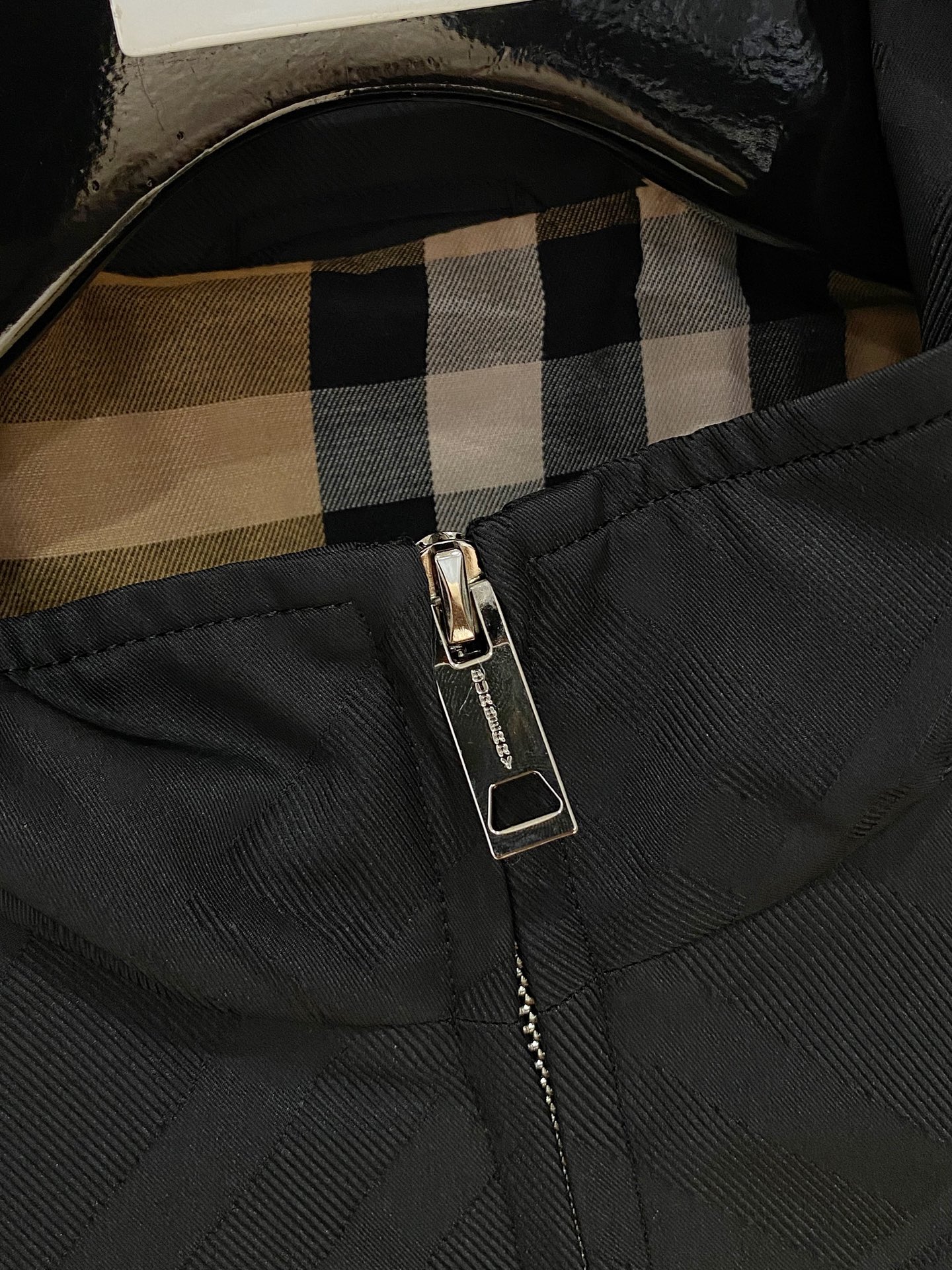 2025ss秋冬新款系列🆕战马家休闲夹克外套 🧥专柜同步发售 超高工艺的风衣外套 休闲时尚 精选进口面料