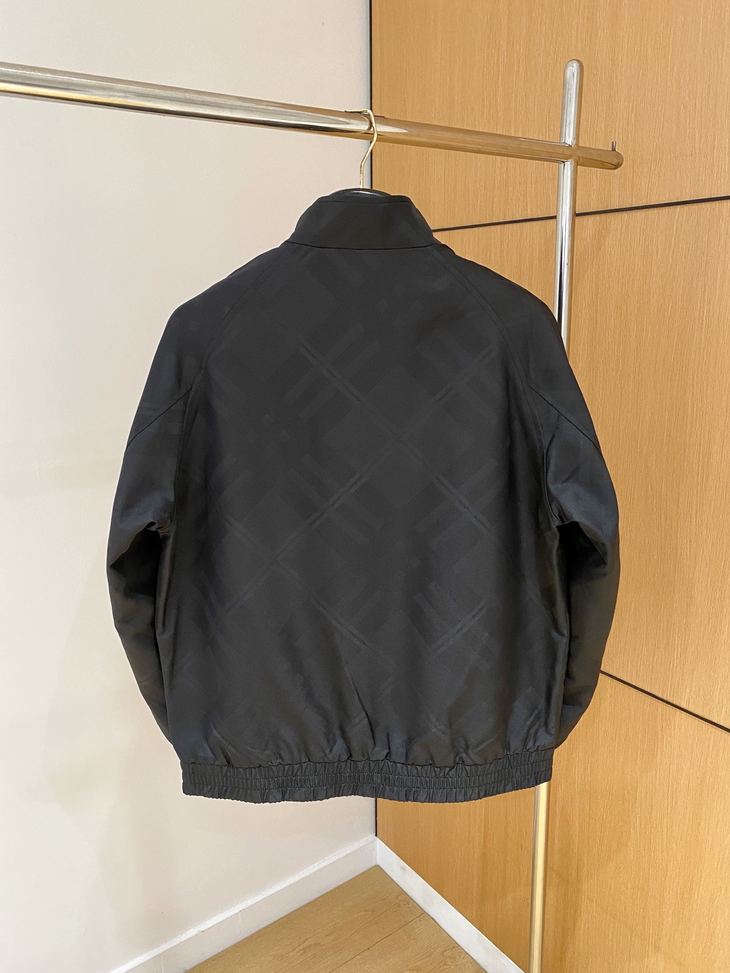 2025ss秋冬新款系列🆕战马家休闲夹克外套 🧥专柜同步发售 超高工艺的风衣外套 休闲时尚 精选进口面料