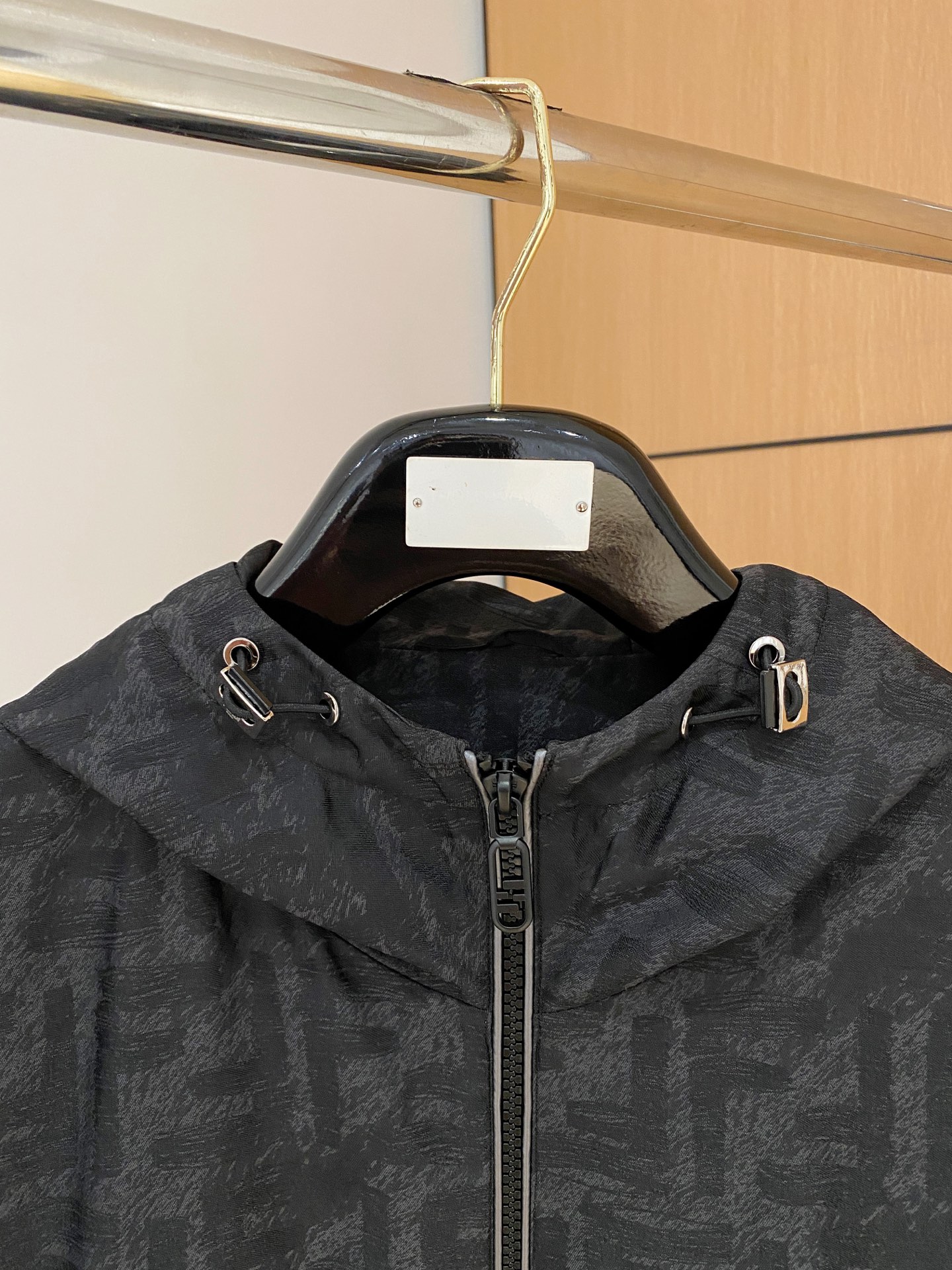 2025ss秋冬新款系列🆕F家休闲连帽夹克外套 🧥专柜同步发售 超高工艺的风衣外套 休闲时尚 精选进口高