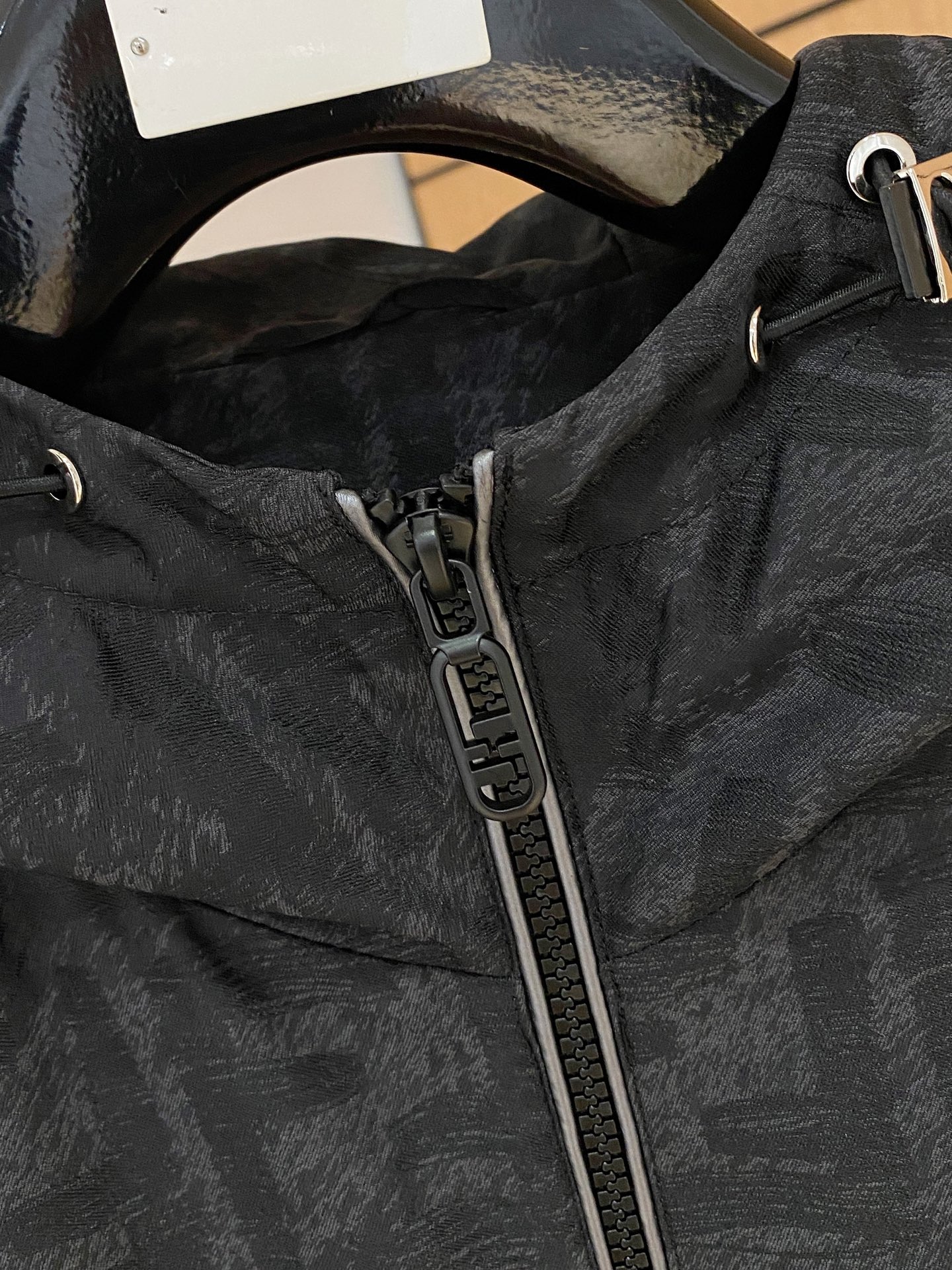 2025ss秋冬新款系列🆕F家休闲连帽夹克外套 🧥专柜同步发售 超高工艺的风衣外套 休闲时尚 精选进口高