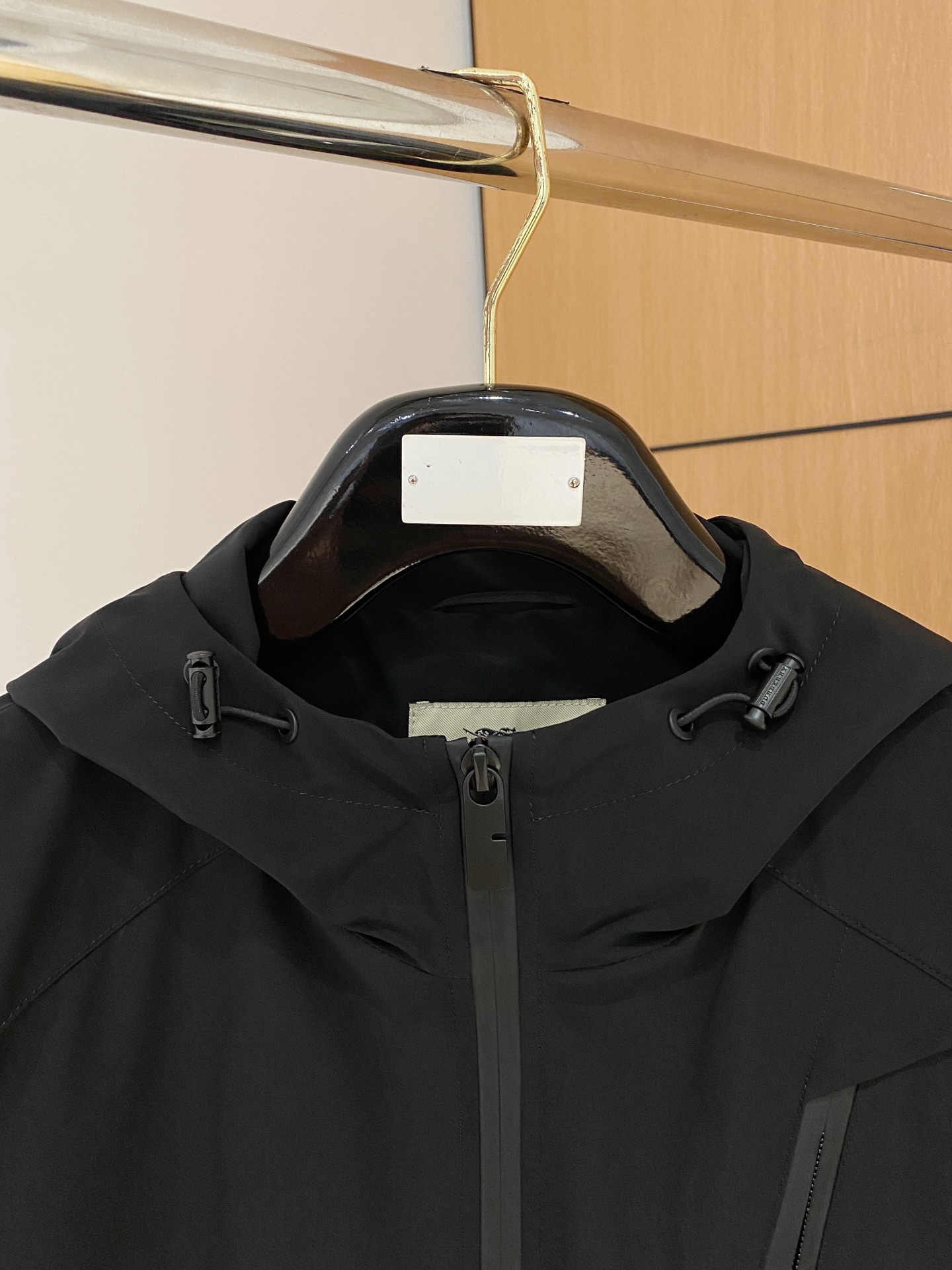 2025ss秋冬新款系列🆕战马家休闲连帽夹克外套 🧥专柜同步发售 超高工艺的风衣外套 休闲时尚 进口记忆