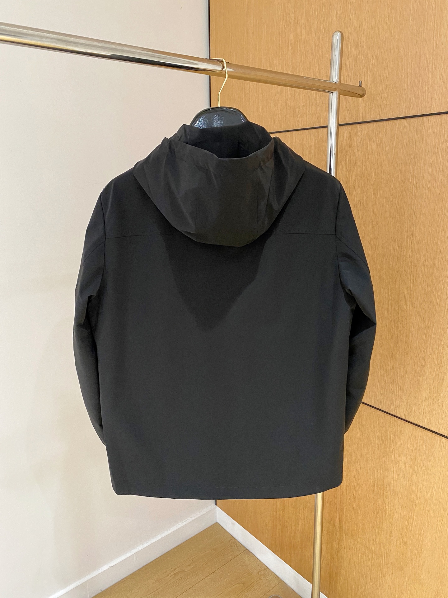 2025ss秋冬新款系列🆕战马家休闲连帽夹克外套 🧥专柜同步发售 超高工艺的风衣外套 休闲时尚 进口记忆