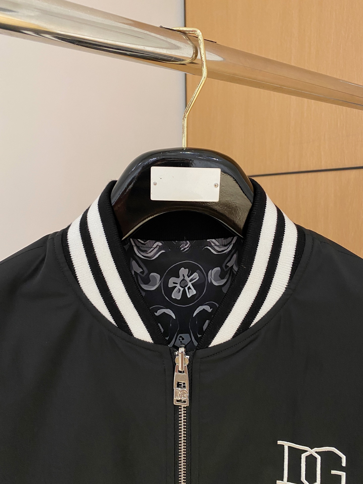 2025ss秋冬新款系列🆕杜嘉班纳休闲夹克外套双面穿 🧥专柜同步发售 超高工艺的风衣外套 休闲时尚 进口