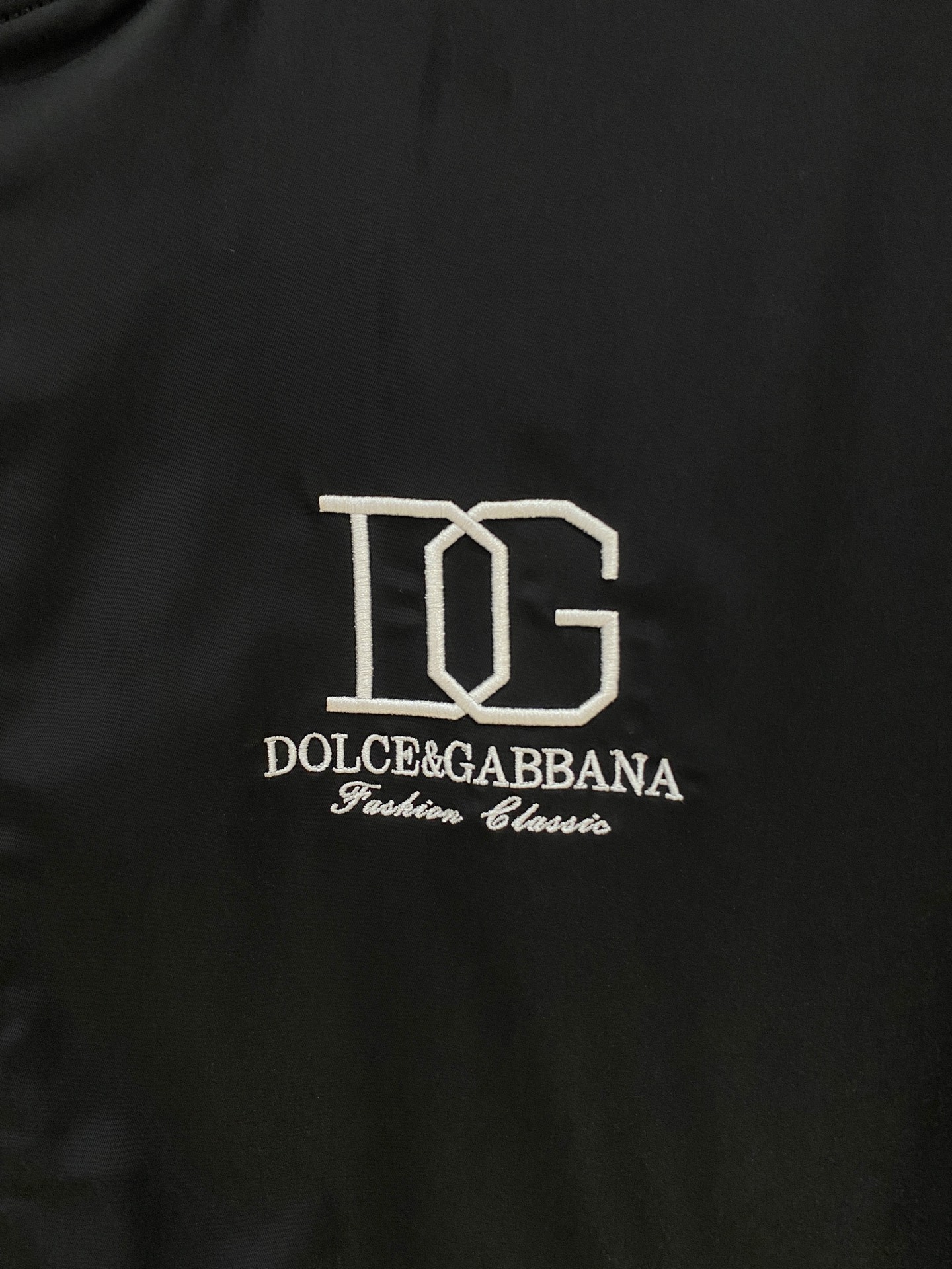 2025ss秋冬新款系列🆕杜嘉班纳休闲夹克外套双面穿 🧥专柜同步发售 超高工艺的风衣外套 休闲时尚 进口