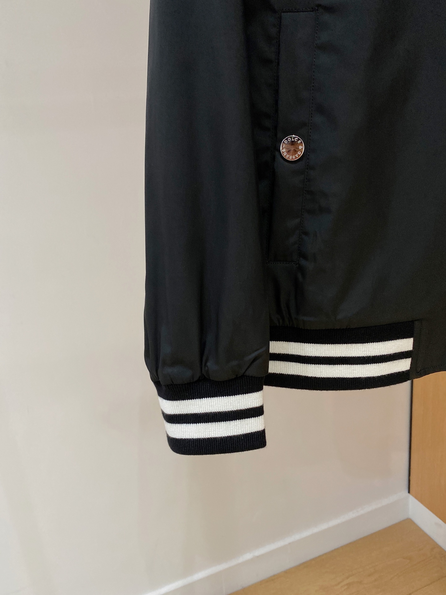 2025ss秋冬新款系列🆕杜嘉班纳休闲夹克外套双面穿 🧥专柜同步发售 超高工艺的风衣外套 休闲时尚 进口