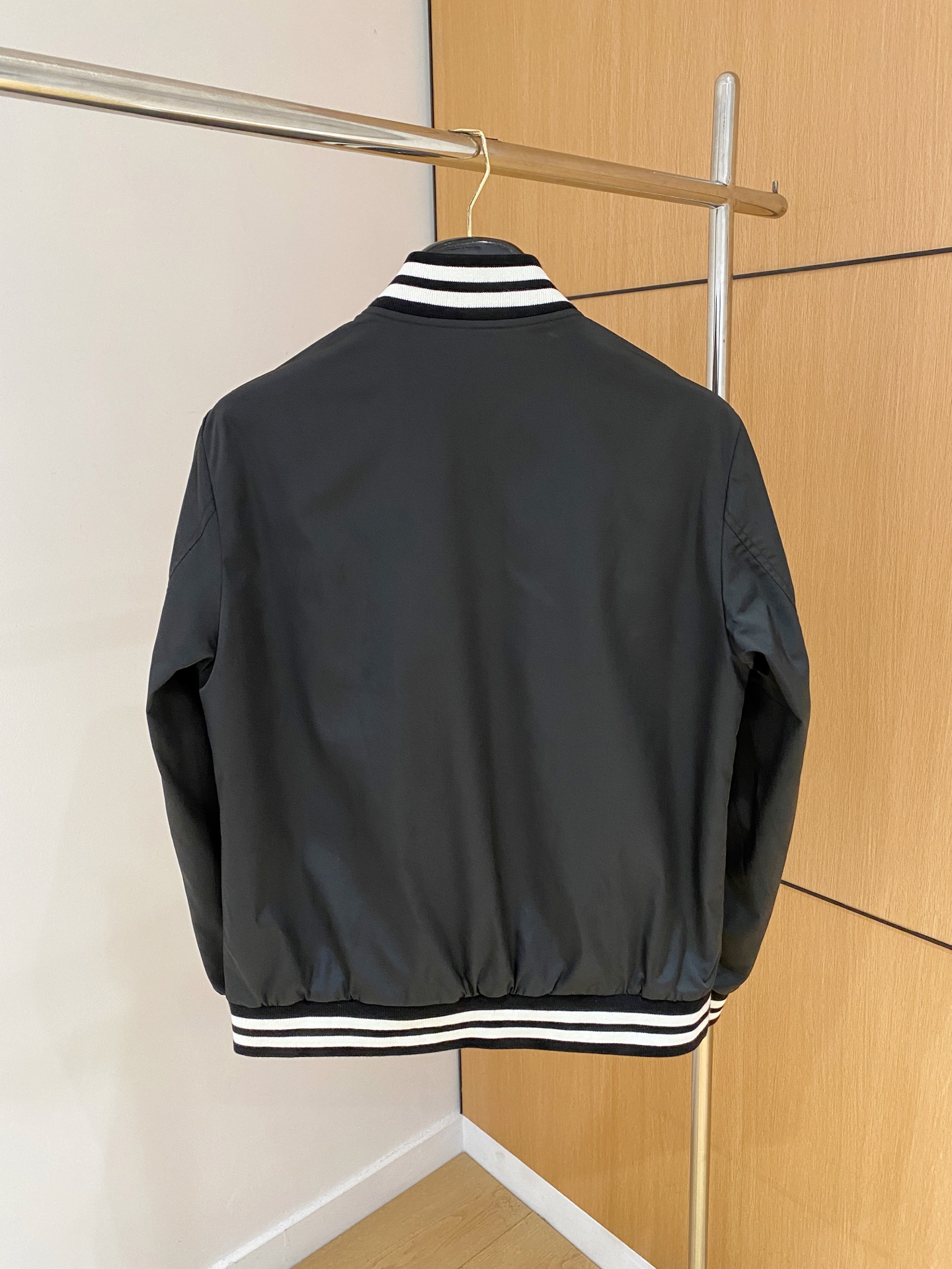 2025ss秋冬新款系列🆕杜嘉班纳休闲夹克外套双面穿 🧥专柜同步发售 超高工艺的风衣外套 休闲时尚 进口