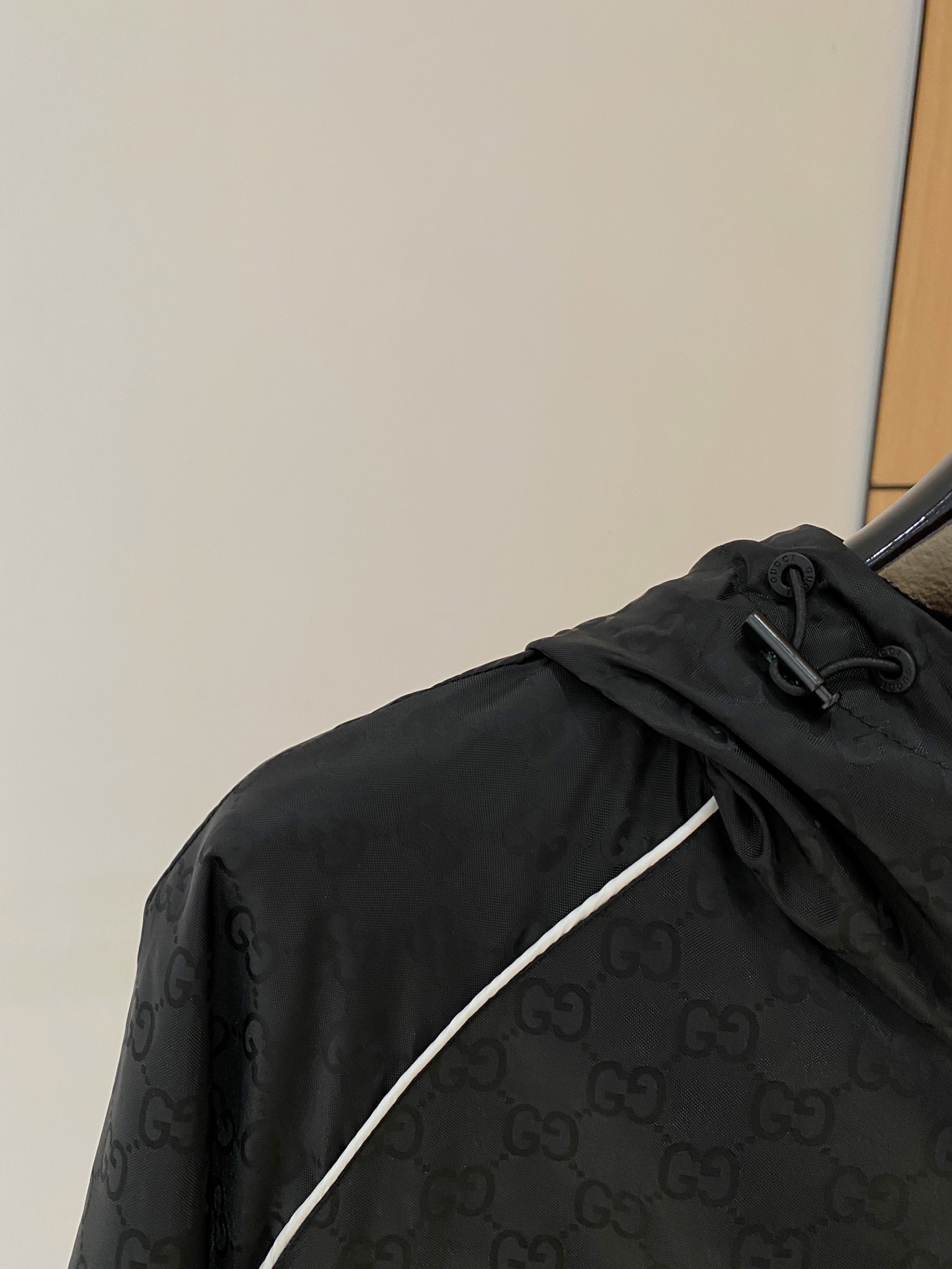 2025ss秋冬新款系列🆕G家休闲连帽夹克外套 🧥专柜同步发售 超高工艺的风衣外套 休闲时尚 精选进口高