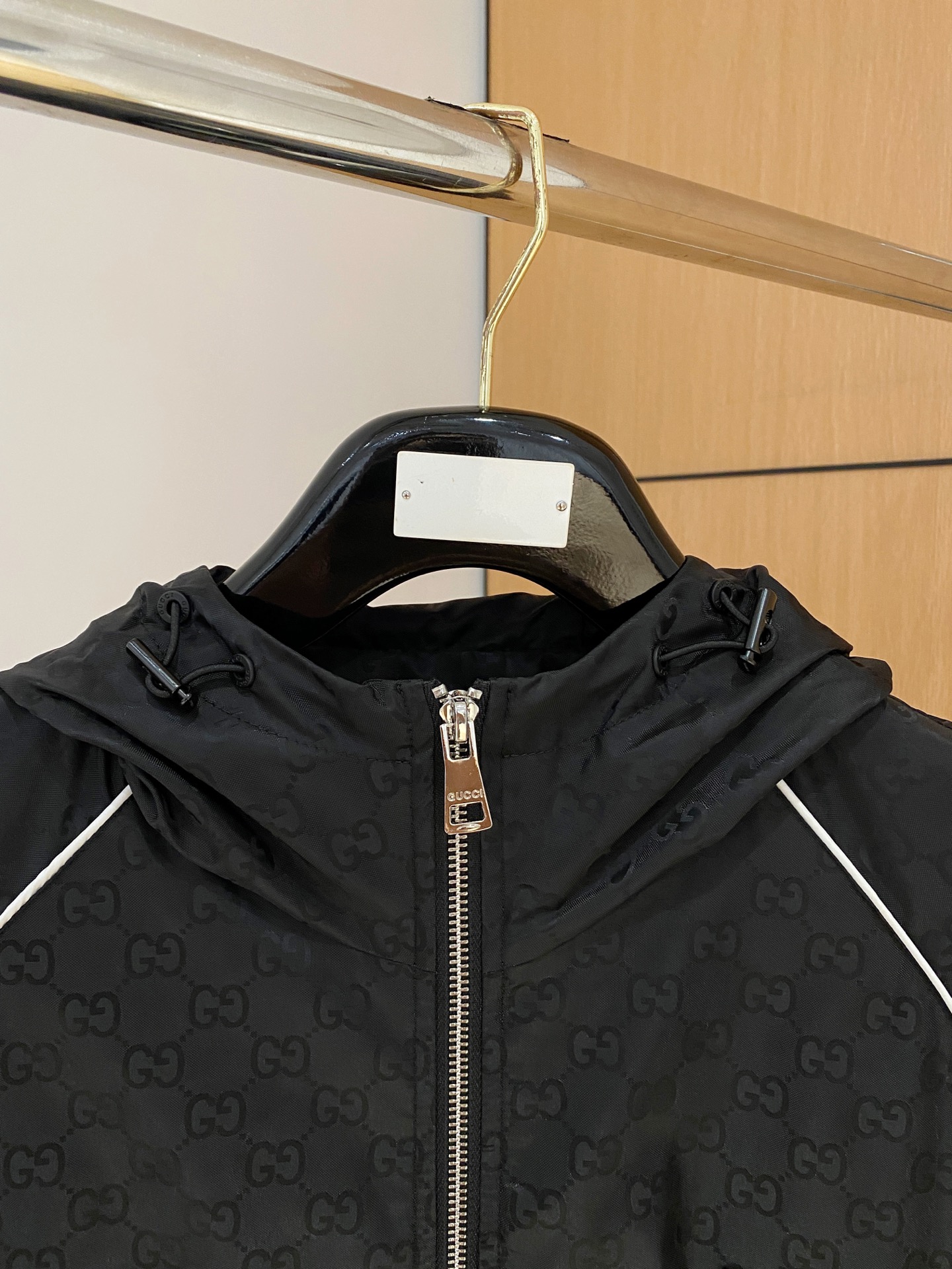 2025ss秋冬新款系列🆕G家休闲连帽夹克外套 🧥专柜同步发售 超高工艺的风衣外套 休闲时尚 精选进口高