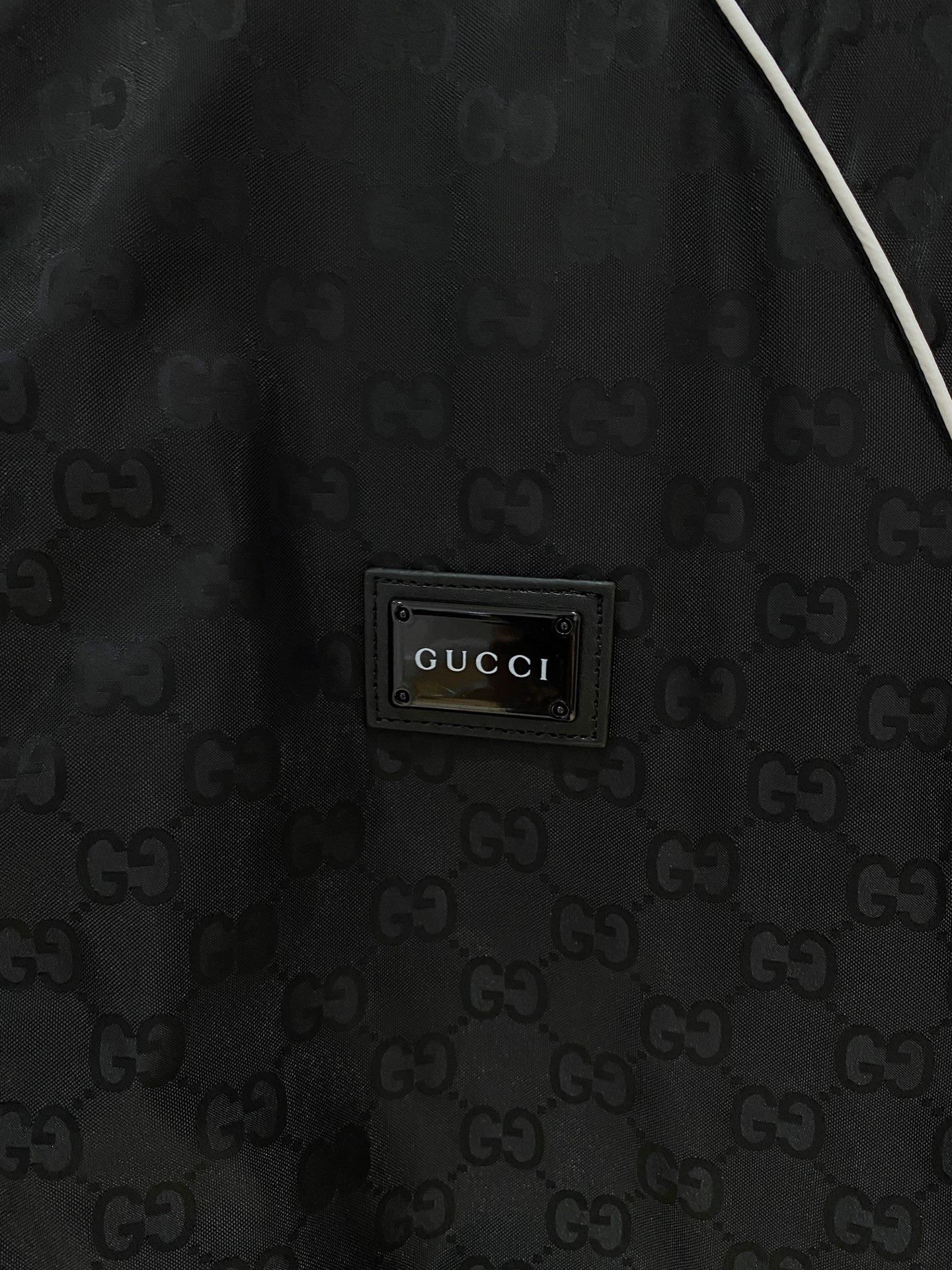 2025ss秋冬新款系列🆕G家休闲连帽夹克外套 🧥专柜同步发售 超高工艺的风衣外套 休闲时尚 精选进口高