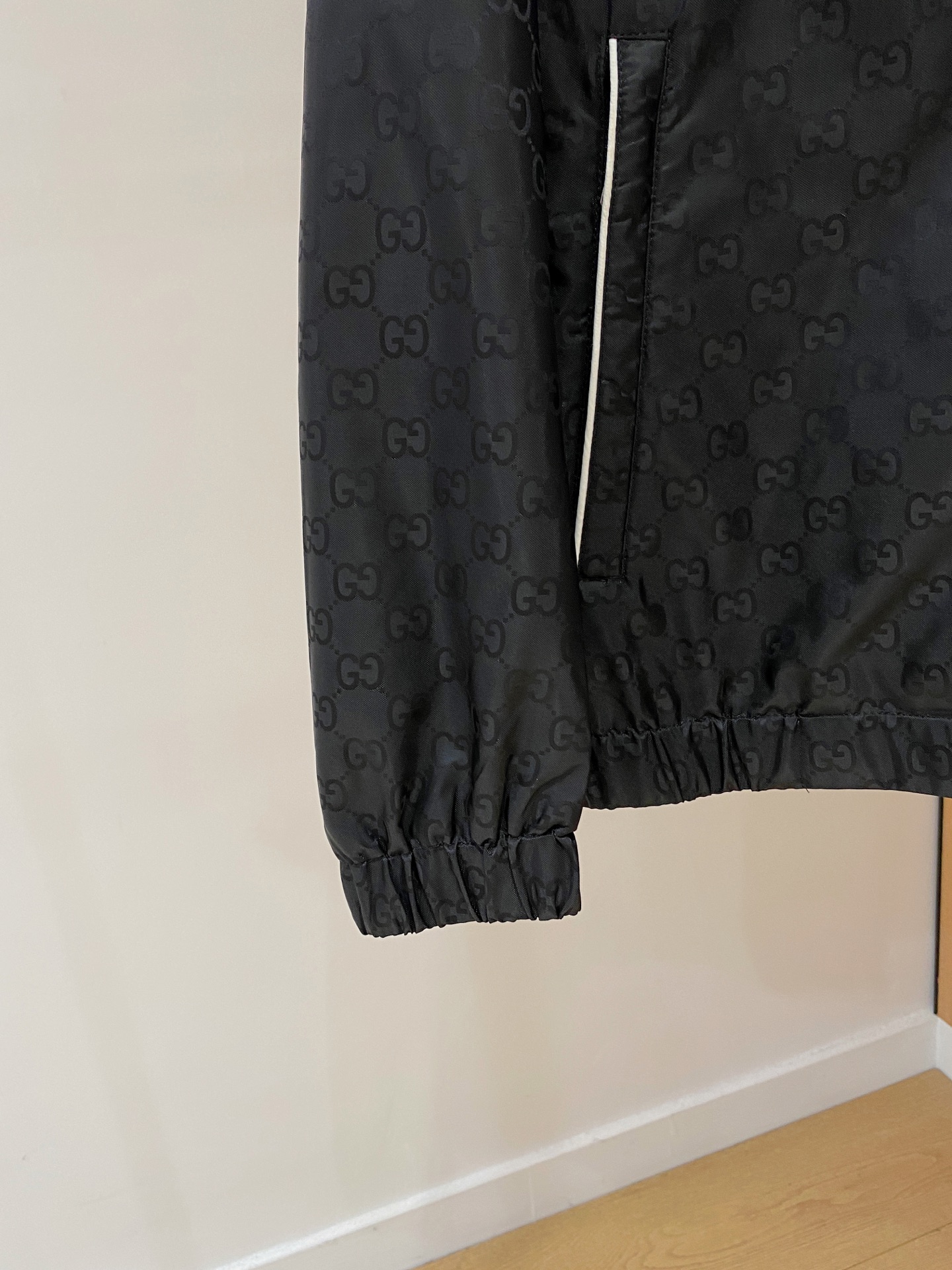 2025ss秋冬新款系列🆕G家休闲连帽夹克外套 🧥专柜同步发售 超高工艺的风衣外套 休闲时尚 精选进口高