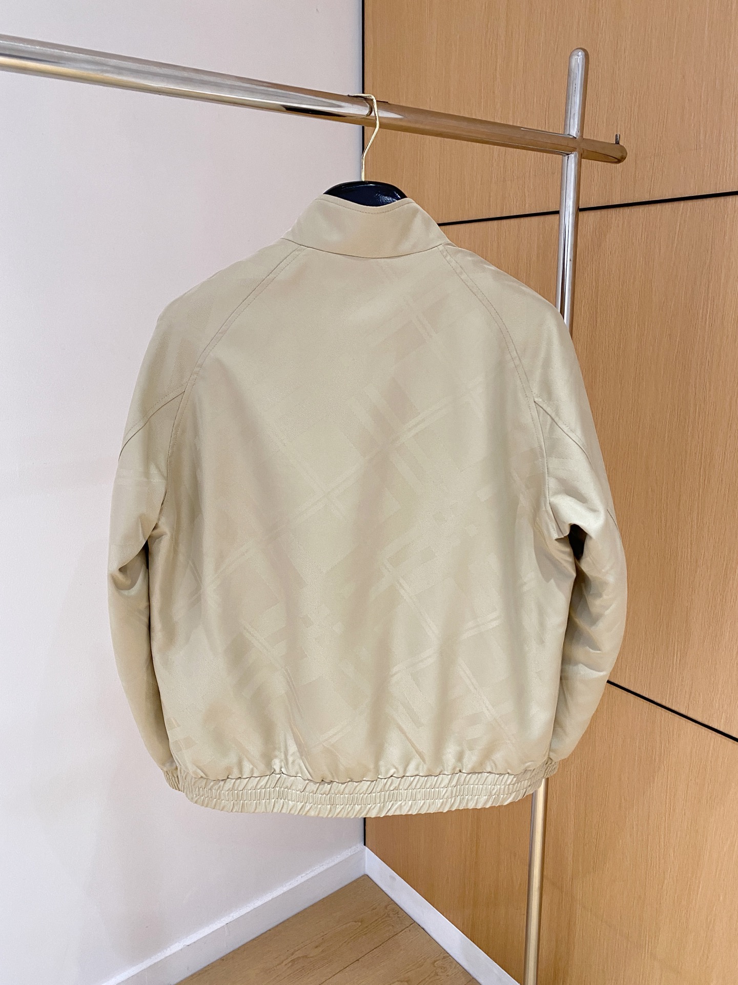 2025ss秋冬新款系列🆕战马家休闲夹克外套 🧥专柜同步发售 超高工艺的风衣外套 休闲时尚 精选进口面料