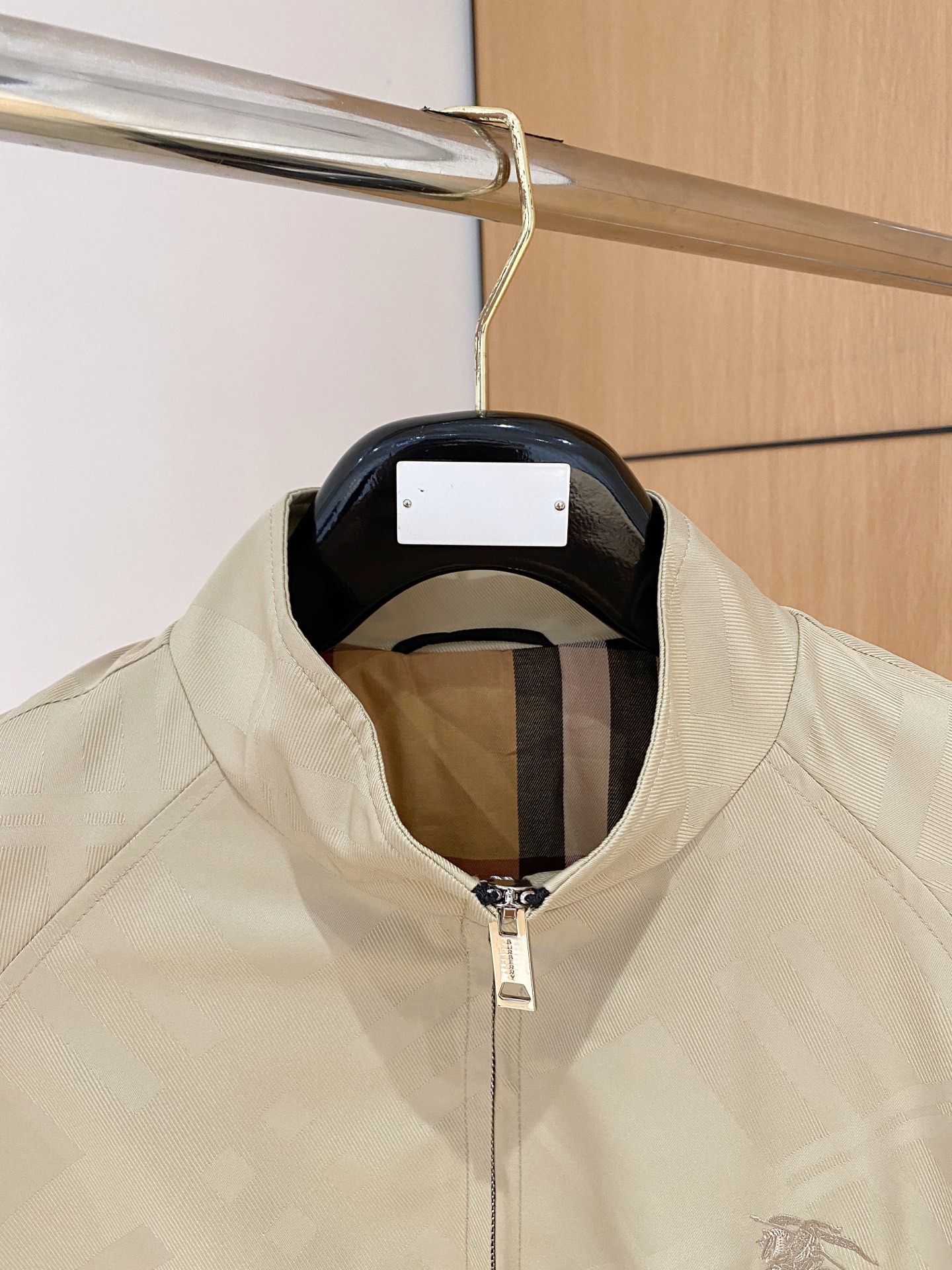 2025ss秋冬新款系列🆕战马家休闲夹克外套 🧥专柜同步发售 超高工艺的风衣外套 休闲时尚 精选进口面料