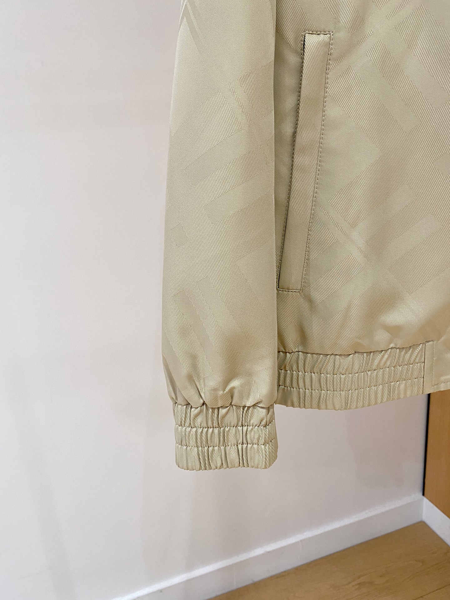 2025ss秋冬新款系列🆕战马家休闲夹克外套 🧥专柜同步发售 超高工艺的风衣外套 休闲时尚 精选进口面料