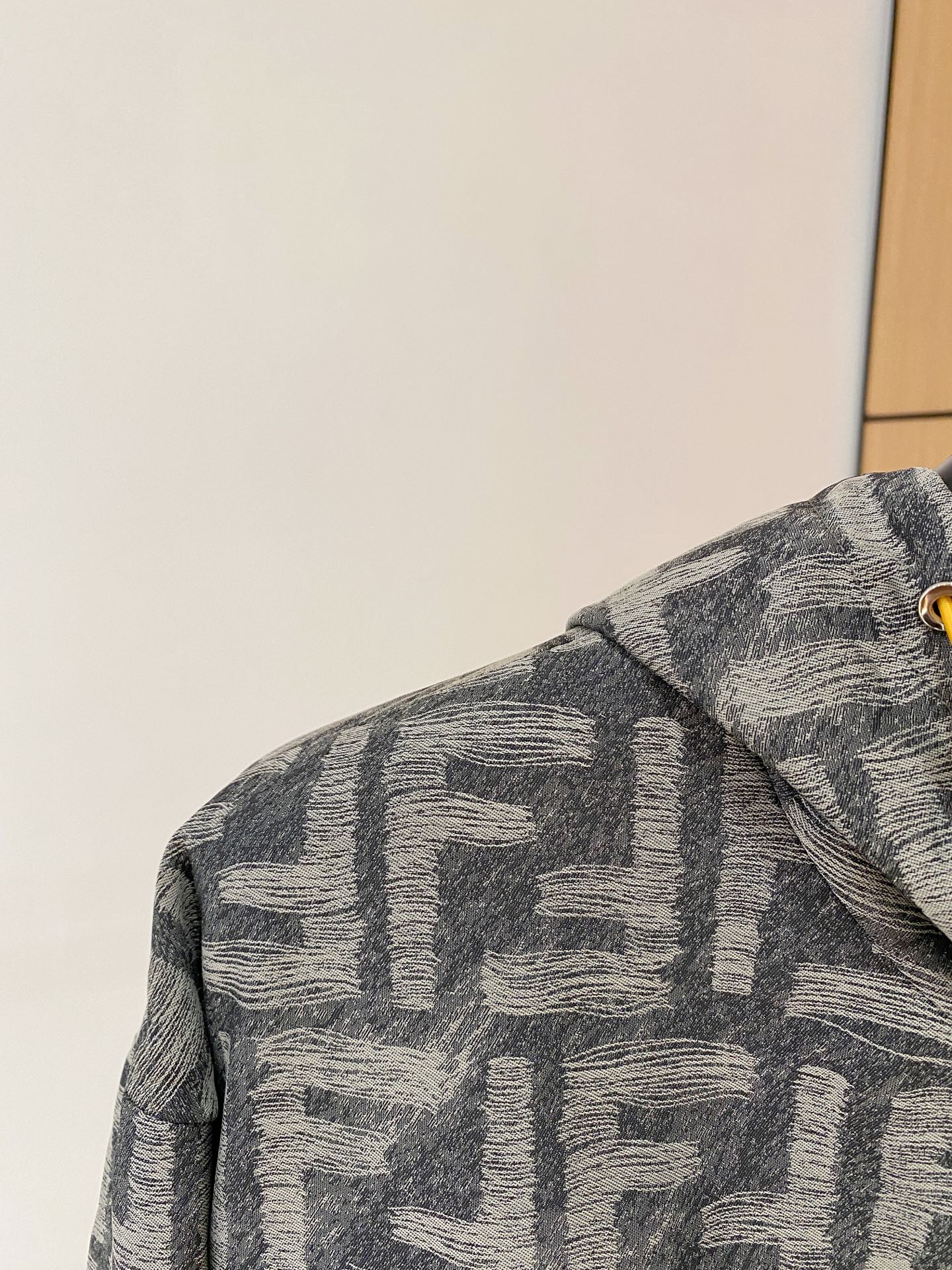 2025ss秋冬新款系列🆕F家休闲连帽夹克外套 🧥专柜同步发售 超高工艺的风衣外套 休闲时尚 精选进口高