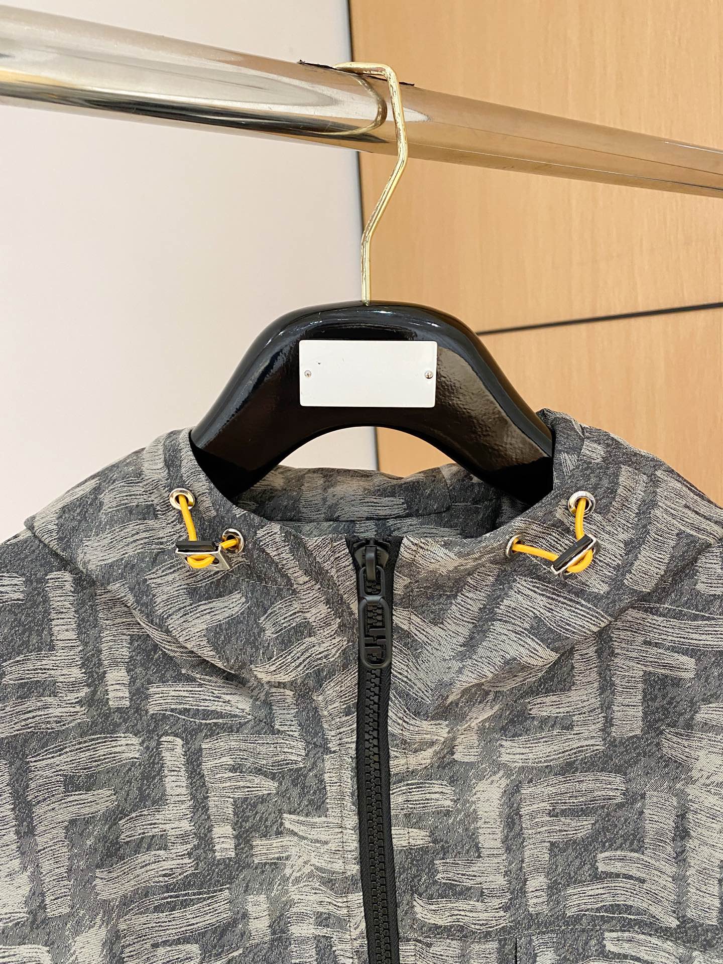 2025ss秋冬新款系列🆕F家休闲连帽夹克外套 🧥专柜同步发售 超高工艺的风衣外套 休闲时尚 精选进口高