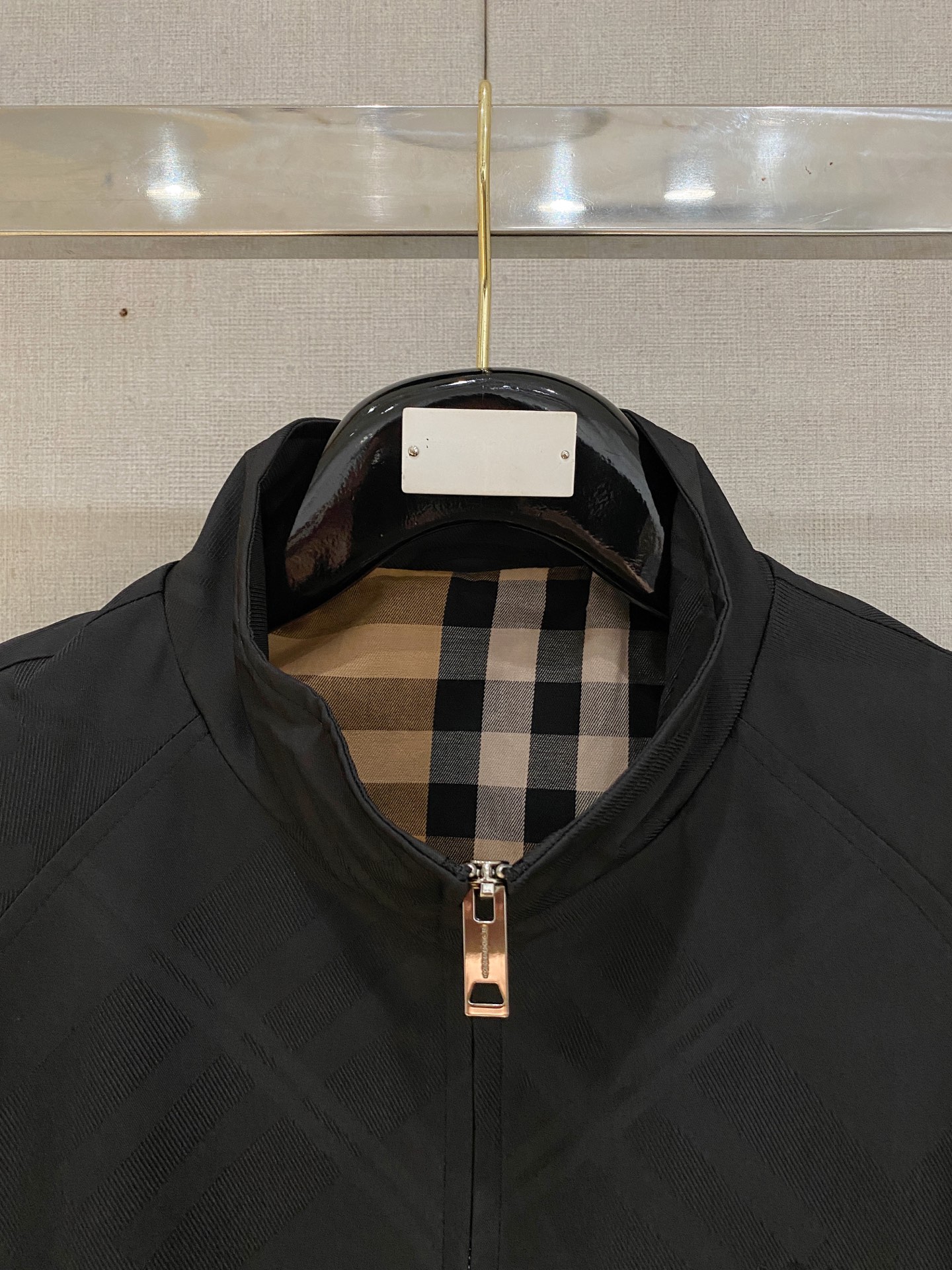 2025ss秋冬新款系列🆕战马家休闲夹克外套 🧥专柜同步发售 超高工艺的风衣外套 休闲时尚 精选进口面料