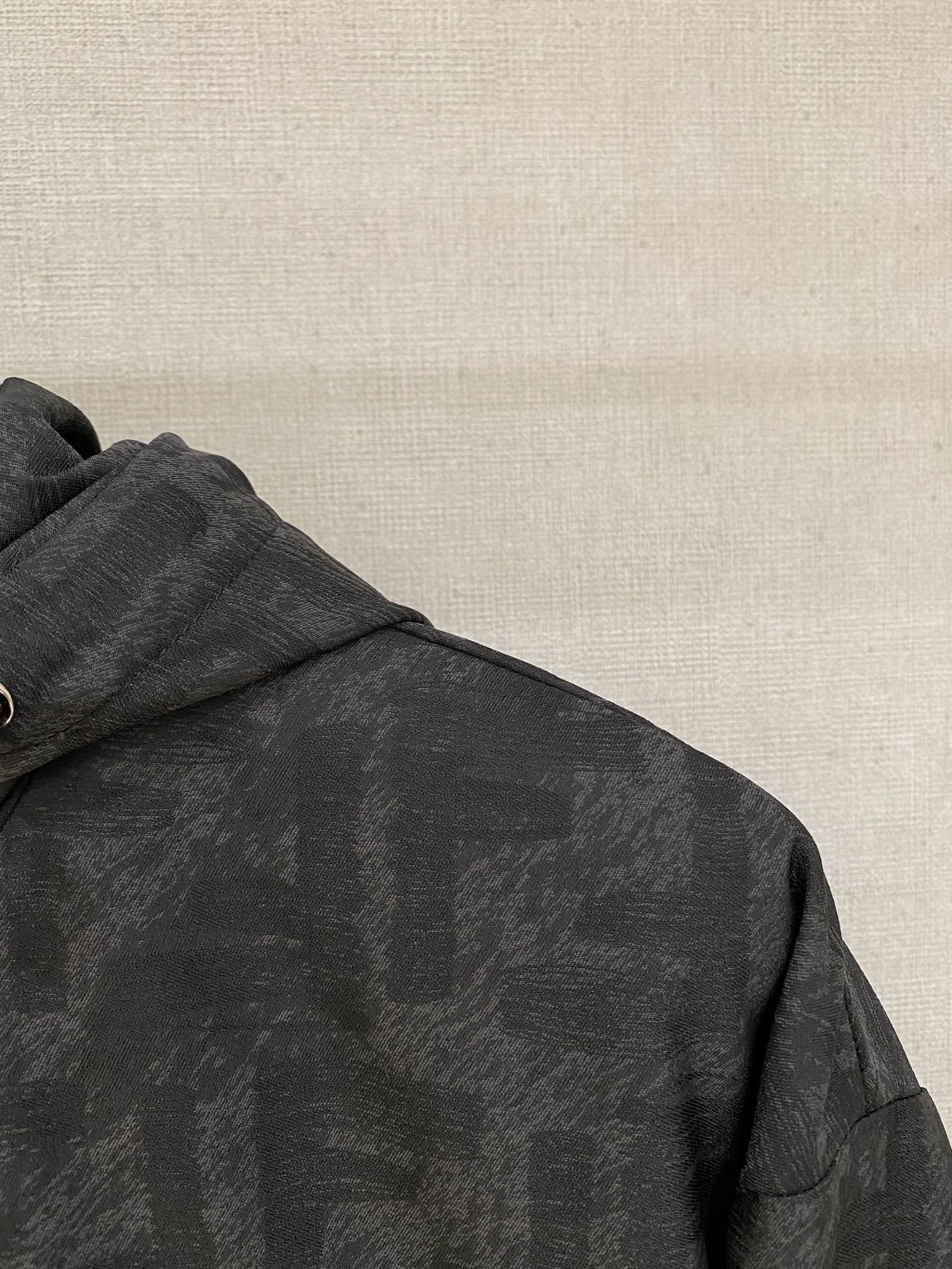 2025ss秋冬新款系列🆕F家休闲连帽夹克外套 🧥专柜同步发售 超高工艺的风衣外套 休闲时尚 精选进口高