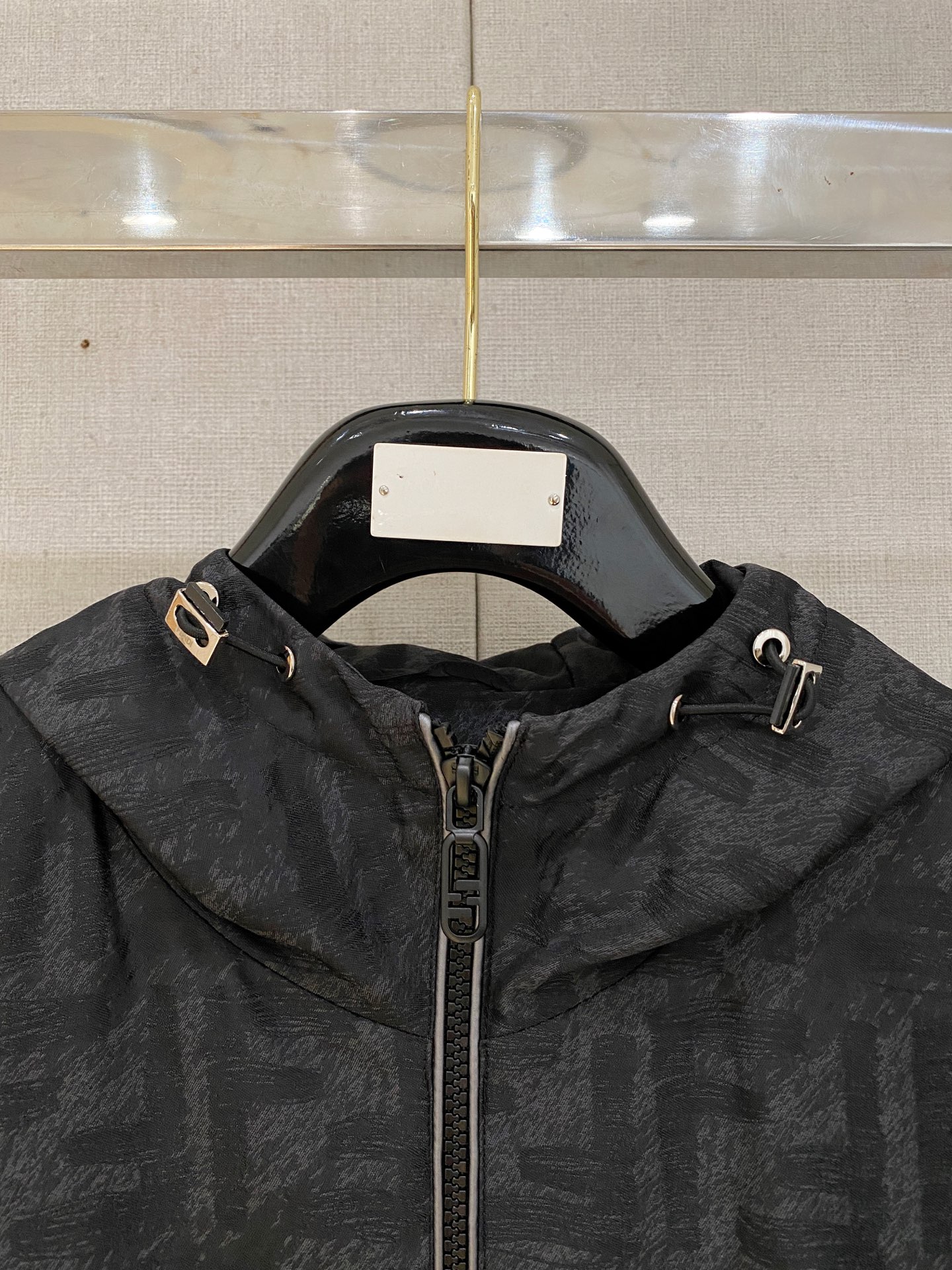 2025ss秋冬新款系列🆕F家休闲连帽夹克外套 🧥专柜同步发售 超高工艺的风衣外套 休闲时尚 精选进口高