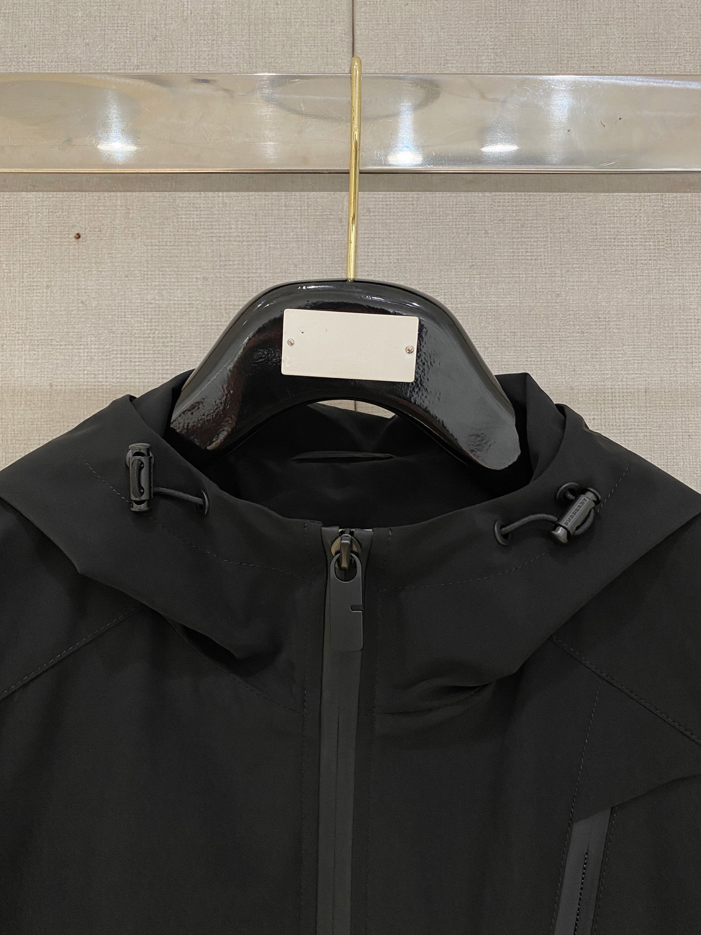 2025ss秋冬新款系列🆕战马家休闲连帽夹克外套 🧥专柜同步发售 超高工艺的风衣外套 休闲时尚 进口记忆