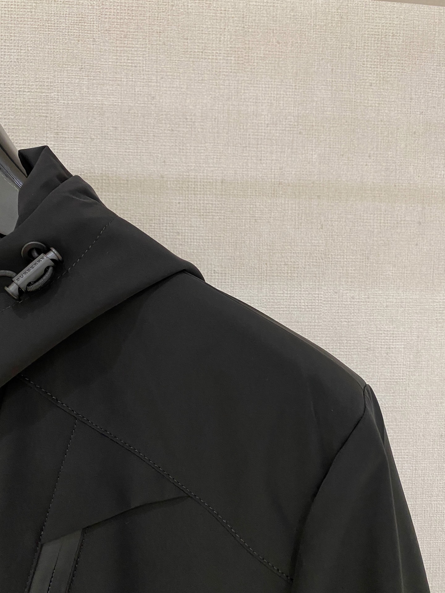 2025ss秋冬新款系列🆕战马家休闲连帽夹克外套 🧥专柜同步发售 超高工艺的风衣外套 休闲时尚 进口记忆