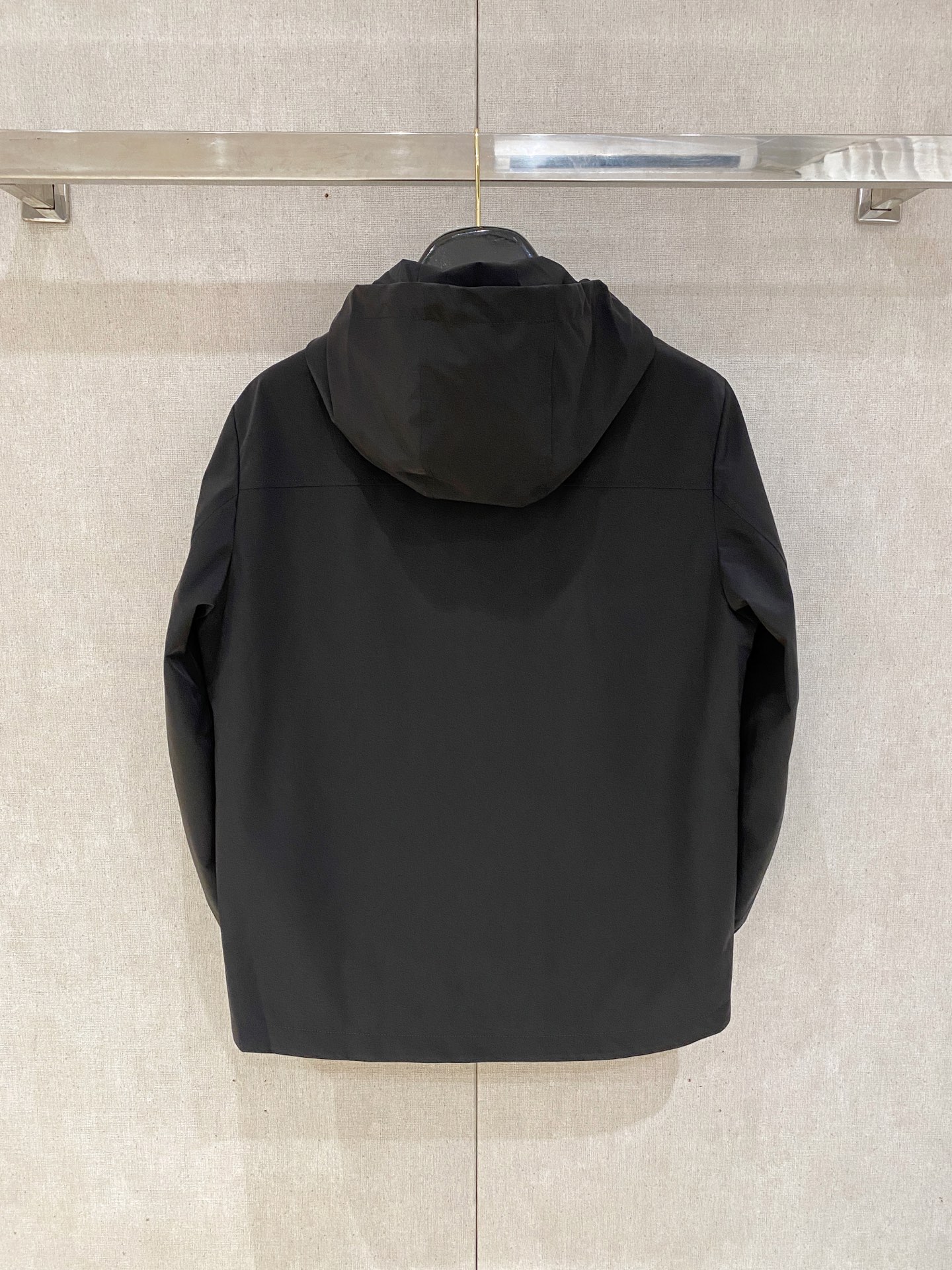 2025ss秋冬新款系列🆕战马家休闲连帽夹克外套 🧥专柜同步发售 超高工艺的风衣外套 休闲时尚 进口记忆