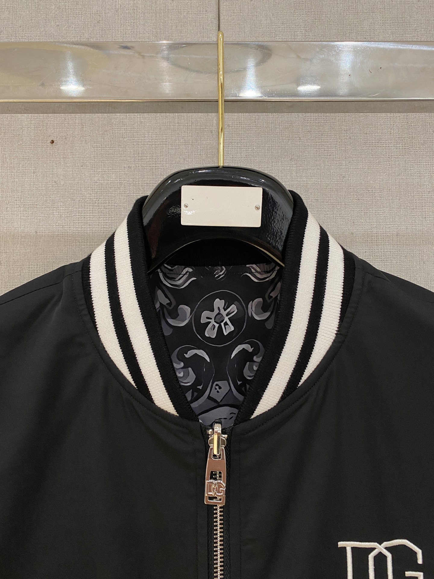 2025ss秋冬新款系列🆕杜嘉班纳休闲夹克外套双面穿 🧥专柜同步发售 超高工艺的风衣外套 休闲时尚 进口