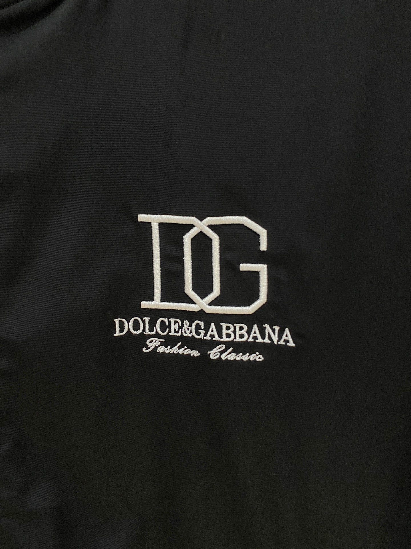 2025ss秋冬新款系列🆕杜嘉班纳休闲夹克外套双面穿 🧥专柜同步发售 超高工艺的风衣外套 休闲时尚 进口