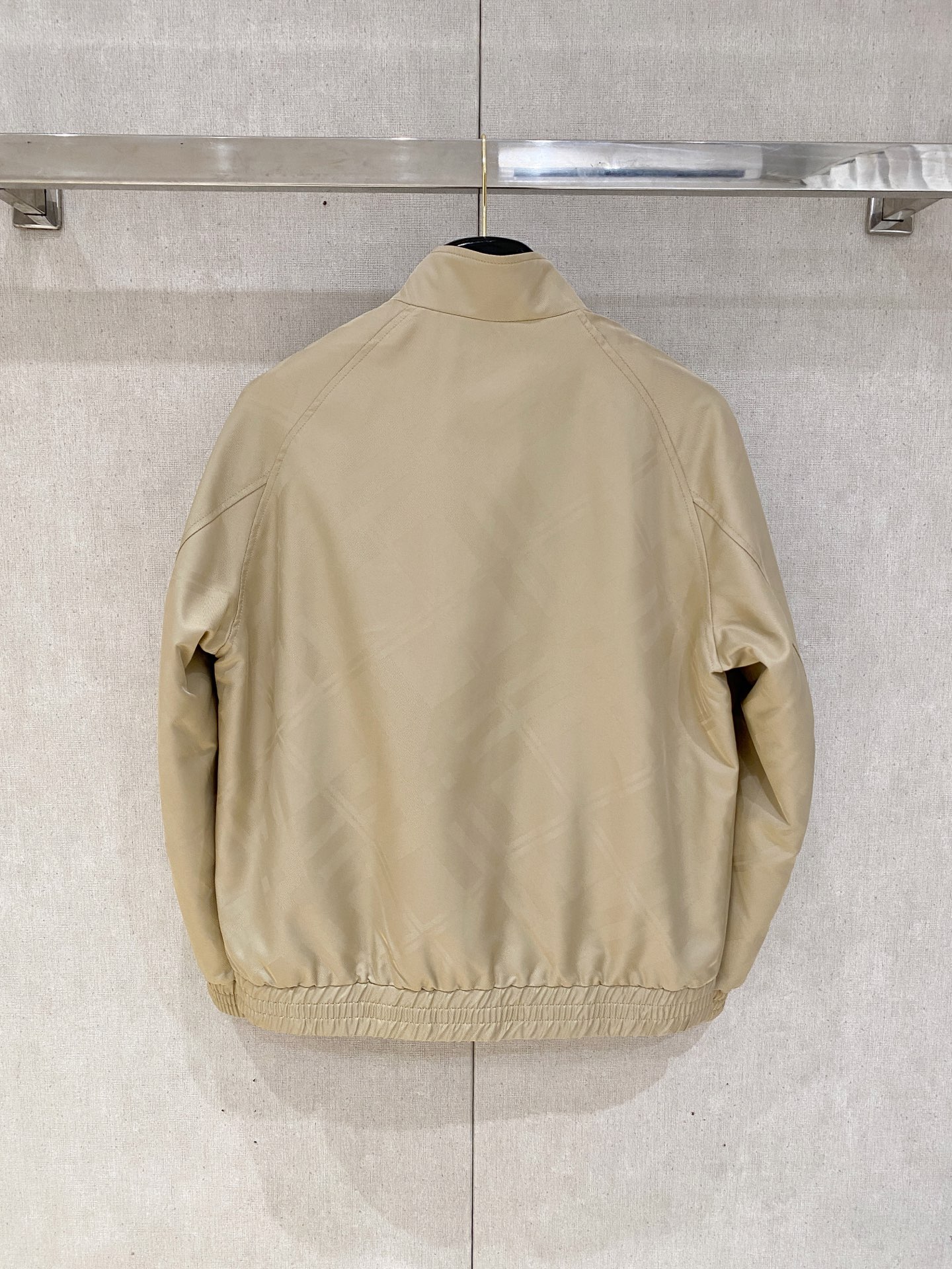 2025ss秋冬新款系列🆕战马家休闲夹克外套 🧥专柜同步发售 超高工艺的风衣外套 休闲时尚 精选进口面料