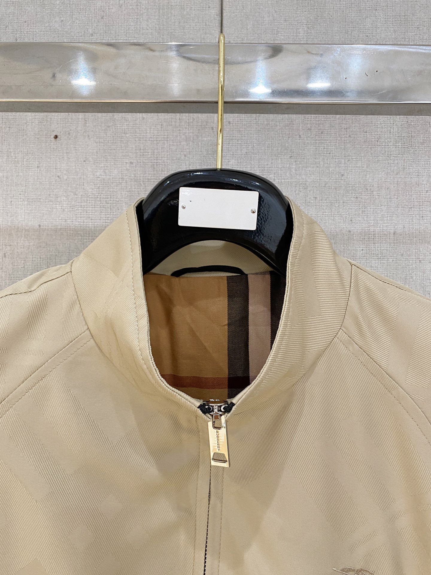 2025ss秋冬新款系列🆕战马家休闲夹克外套 🧥专柜同步发售 超高工艺的风衣外套 休闲时尚 精选进口面料