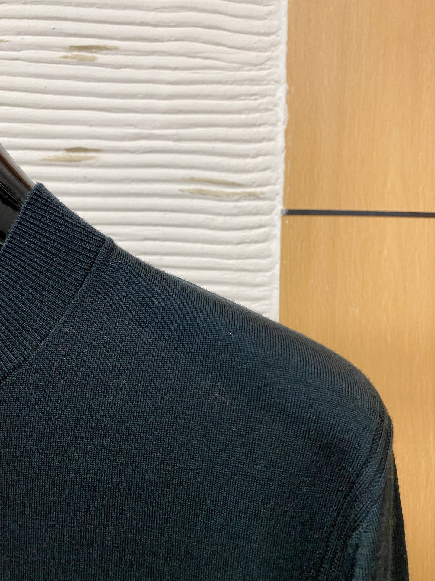  lP🆕。高端100%细美利奴羊毛 保暖更抗起球，秋冬新款高端羊毛套头针织毛衣，时尚刺绣图案提花时尚休闲