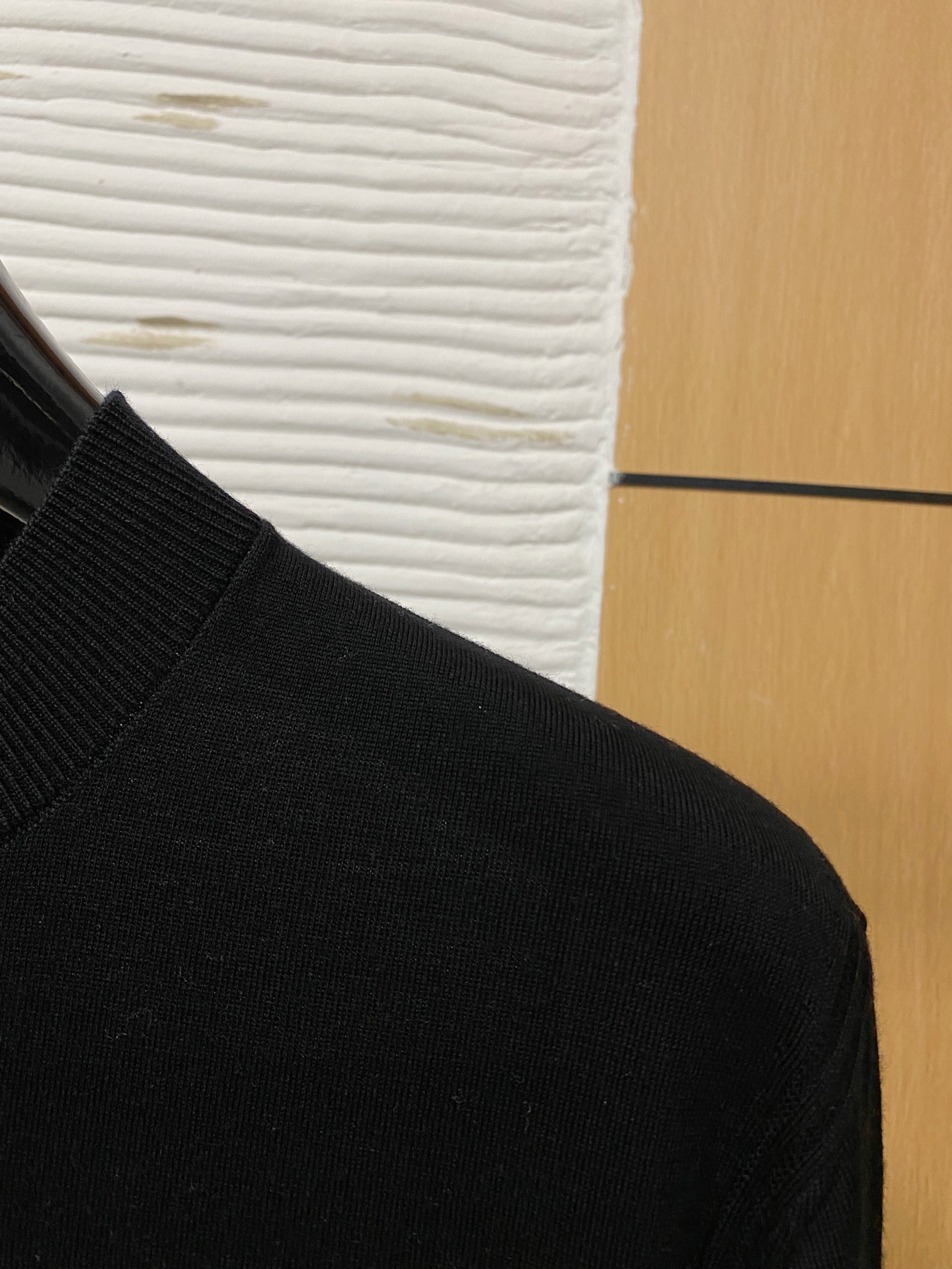  lP🆕。高端100%细美利奴羊毛 保暖更抗起球，秋冬新款高端羊毛套头针织毛衣，时尚刺绣图案提花时尚休闲