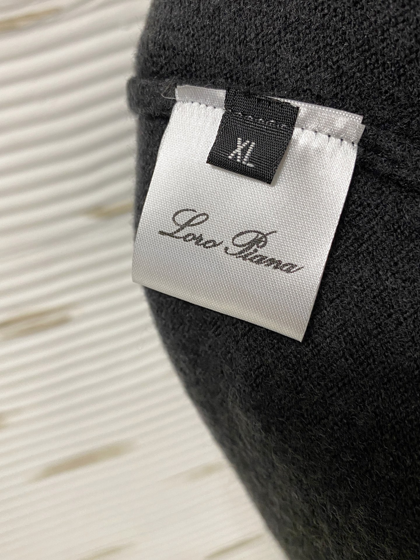 。lP🆕。高端100%美利奴羊毛 保暖更抗起球，秋冬新款高端羊毛套头针织毛衣，时尚刺绣图案提花时尚休闲织