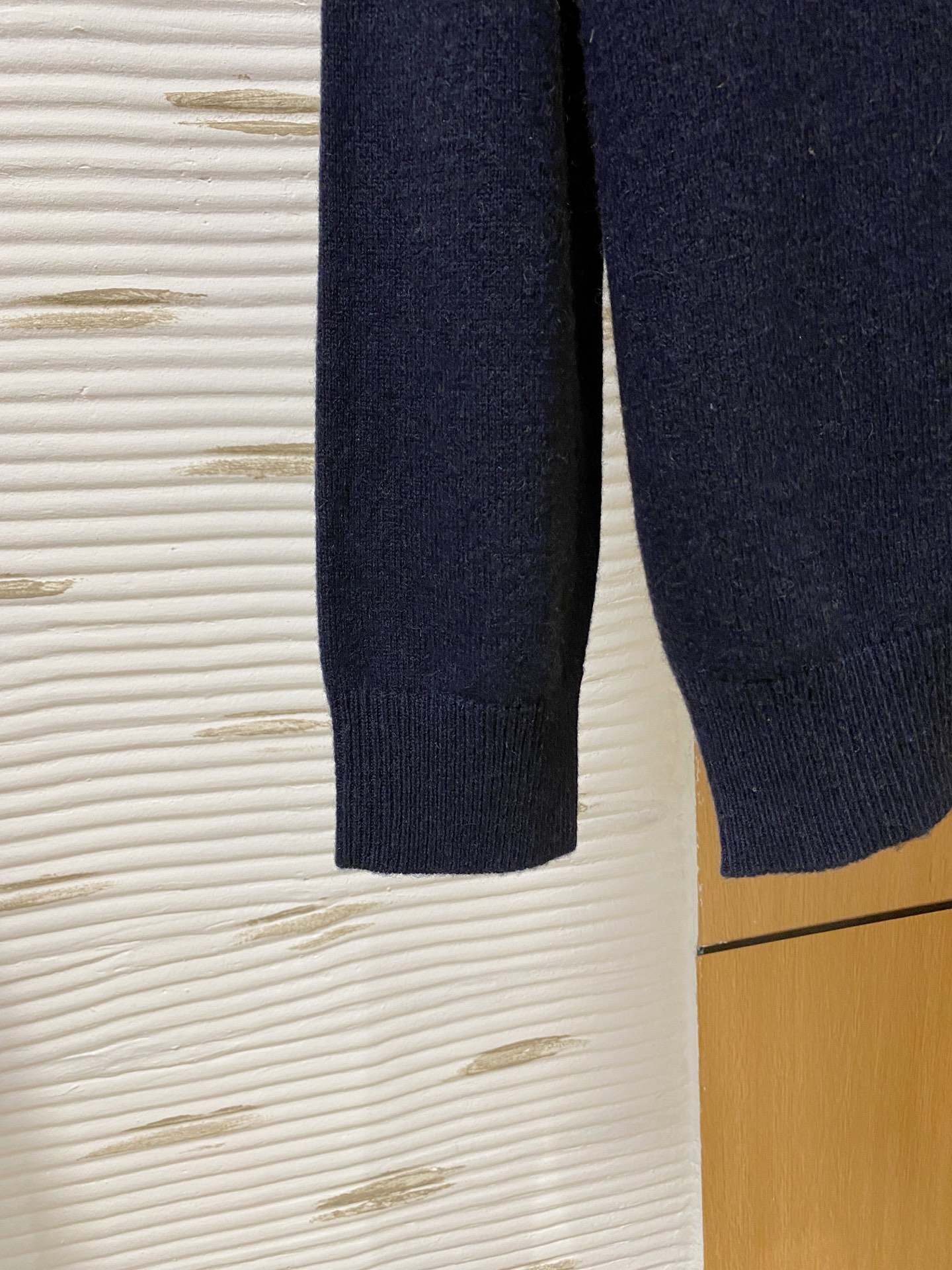 。lP🆕。高端100%美利奴羊毛 保暖更抗起球，秋冬新款高端羊毛套头针织毛衣，时尚刺绣图案提花时尚休闲织