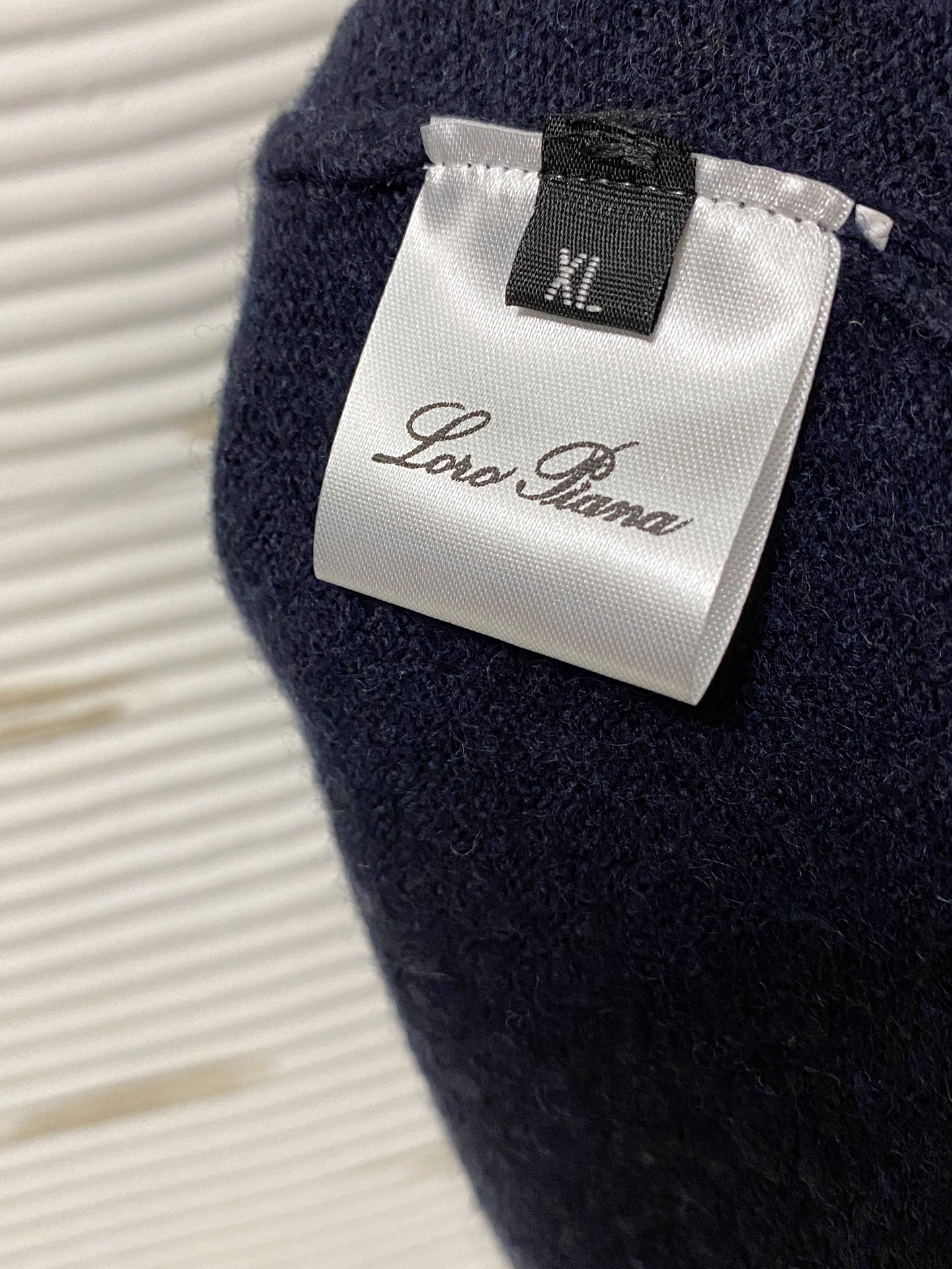 。lP🆕。高端100%美利奴羊毛 保暖更抗起球，秋冬新款高端羊毛套头针织毛衣，时尚刺绣图案提花时尚休闲织